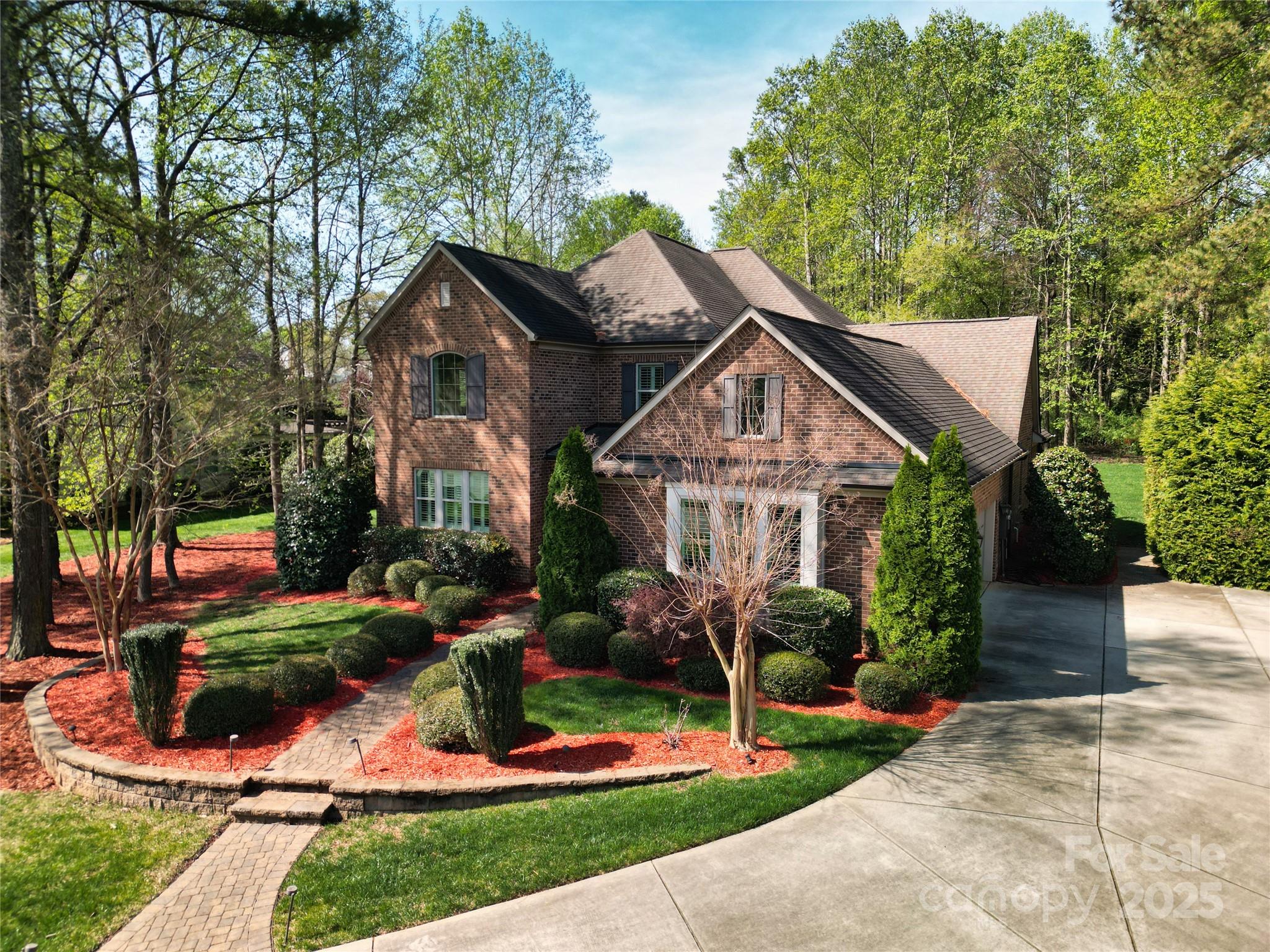 Photo of 13620 Castleford Drive, Mint Hill, NC 28227