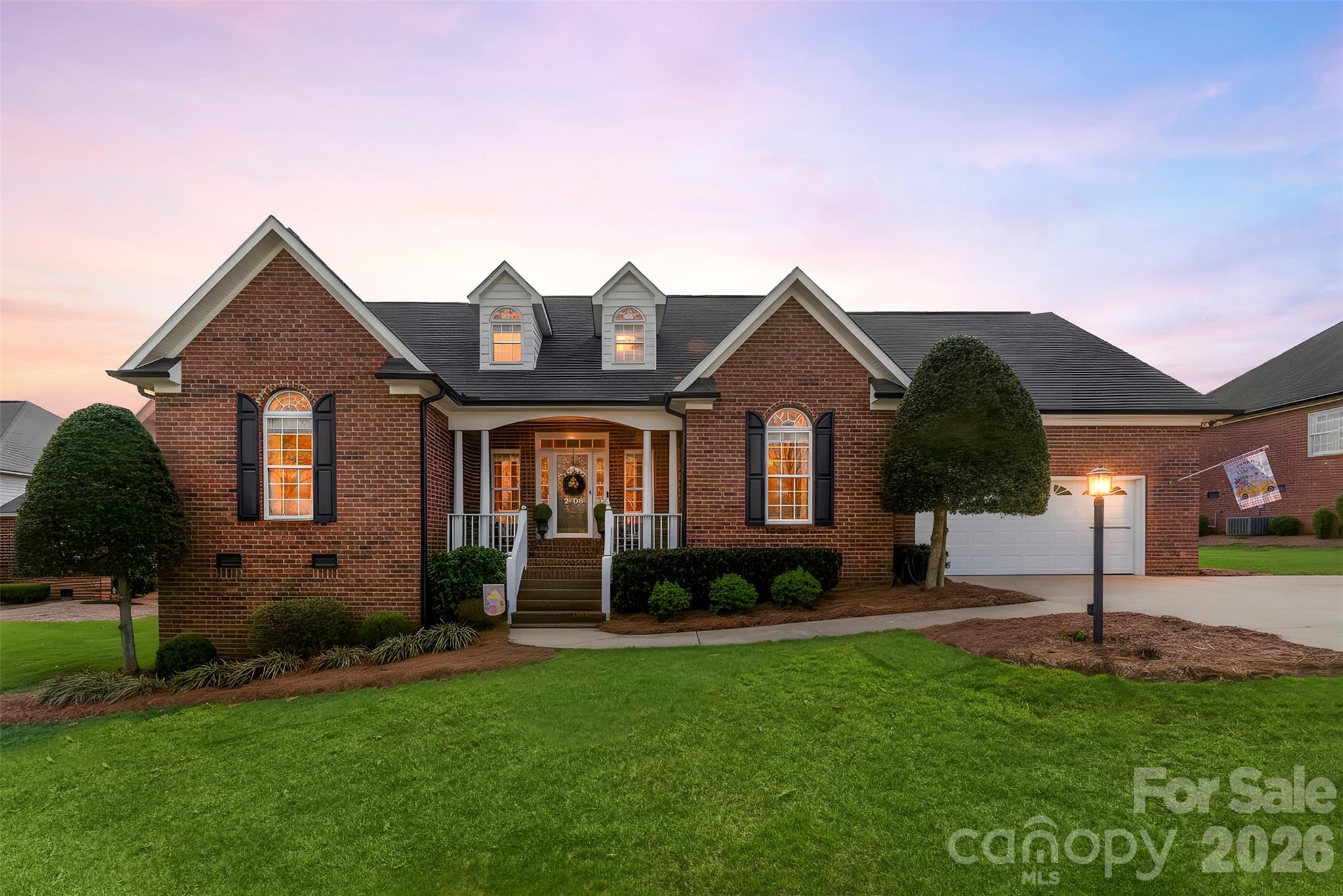 Photo of 2708 Wynewood Court, Gastonia, NC 28056