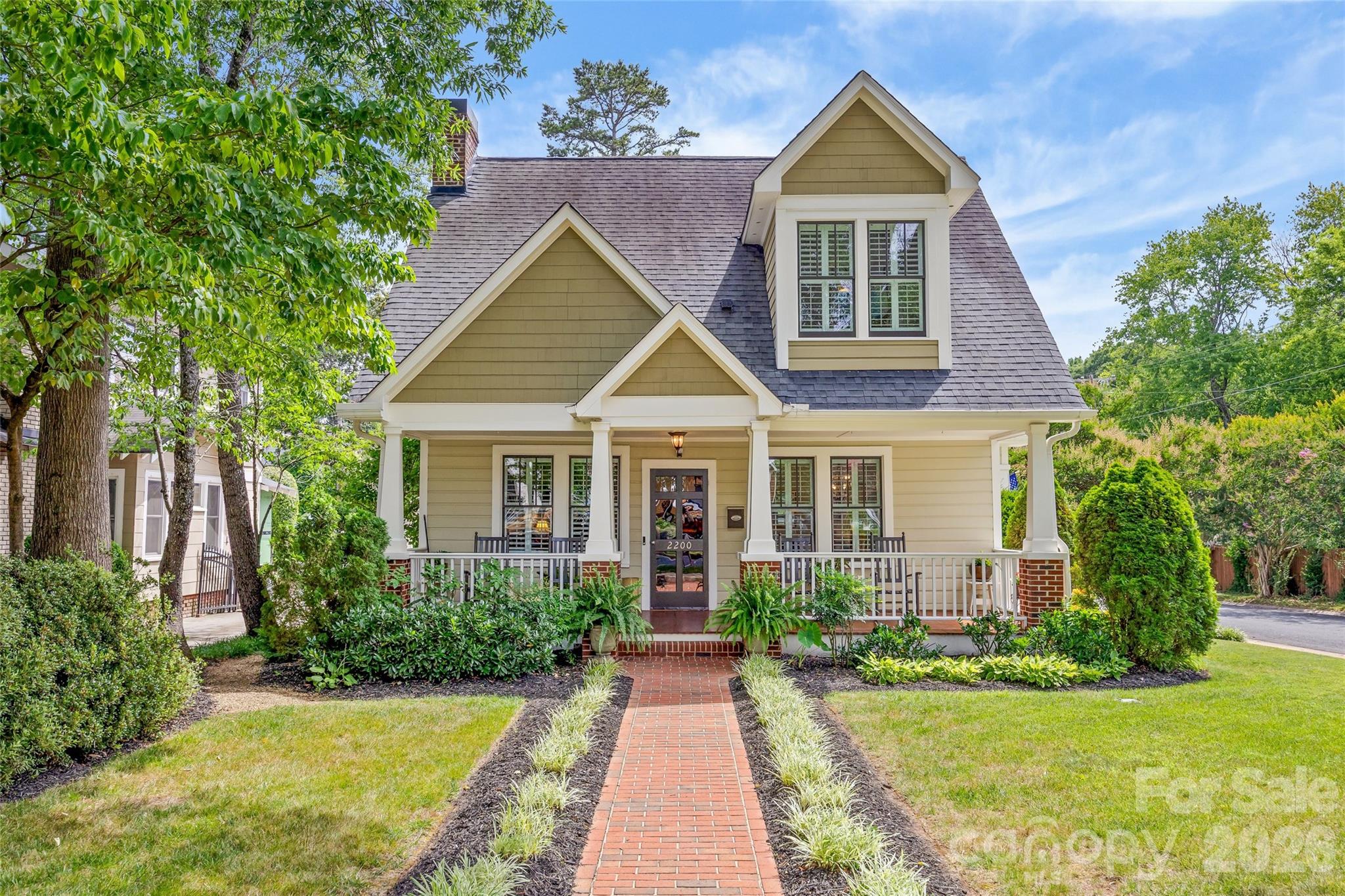 Photo of 2200 Shenandoah Avenue, Charlotte, NC 28205
