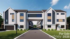 Photo of 3007 Yada Lane, Charlotte, NC 28208