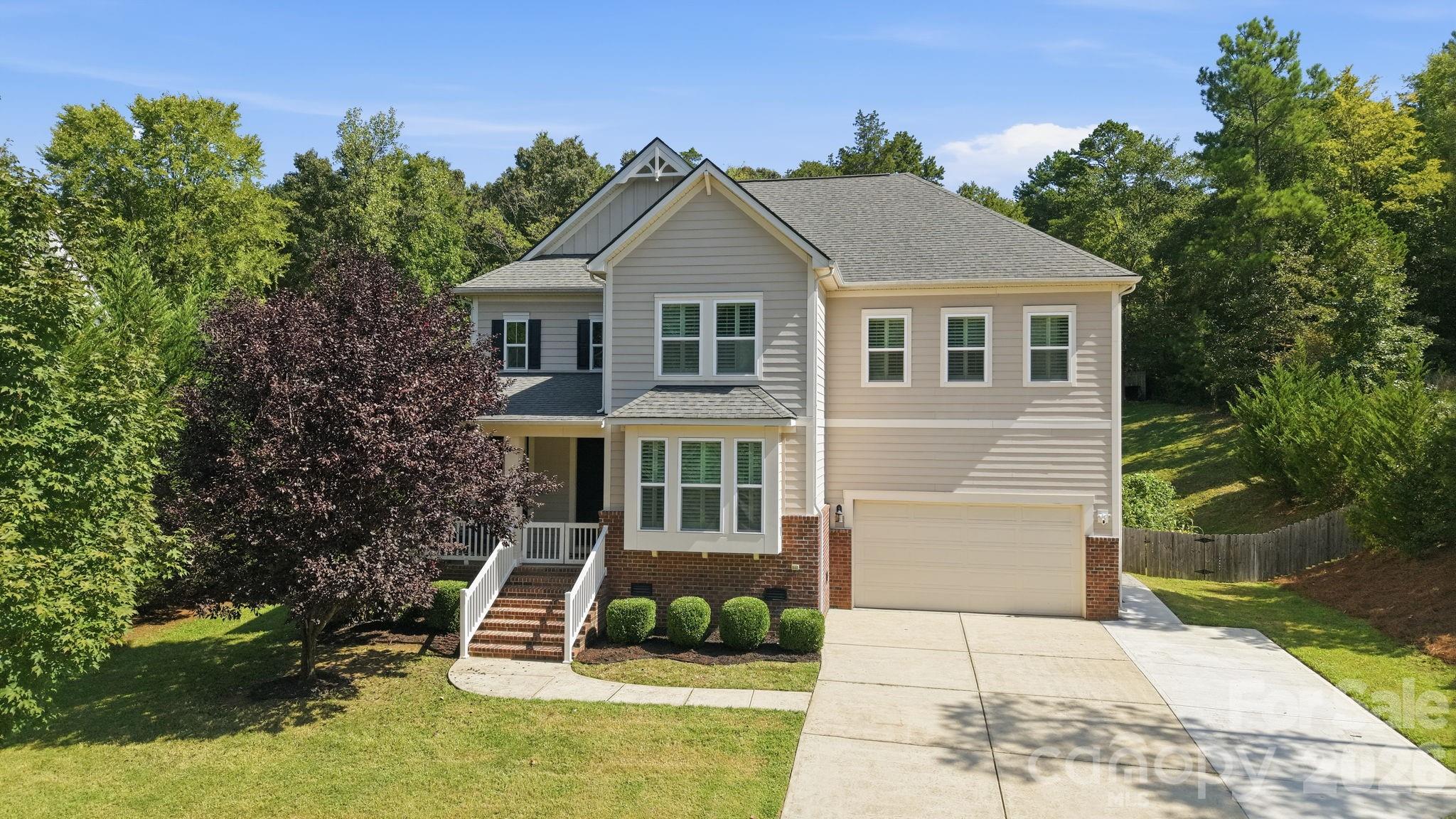 Photo of 208 South Fork Lane, Belmont, NC 28012