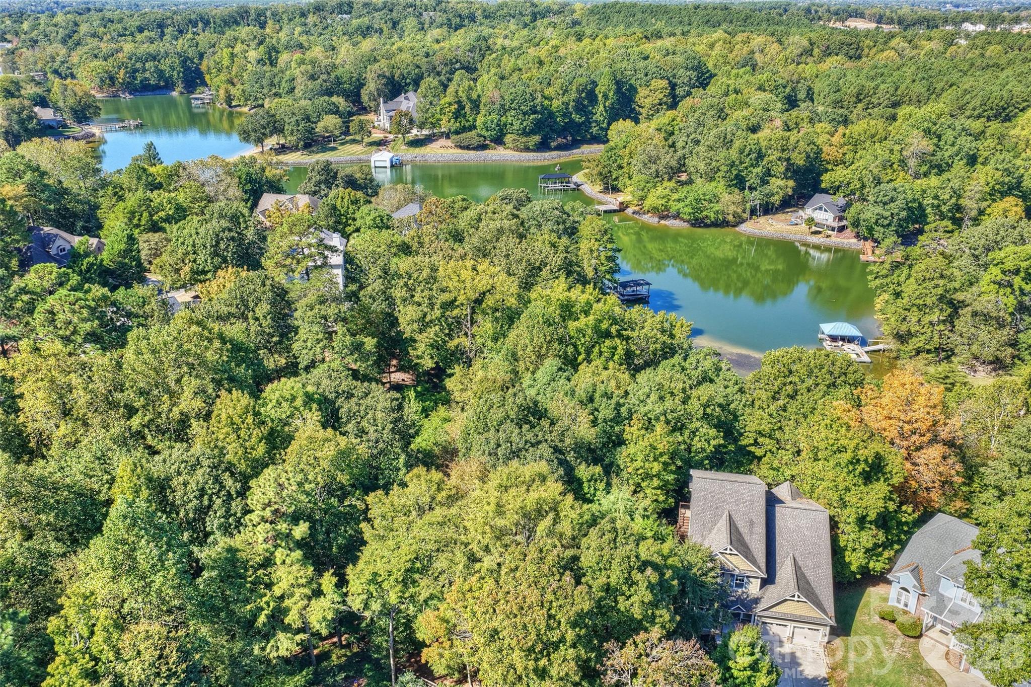 Photo of 12039 Spinnaker Drive, Tega Cay, SC 29708