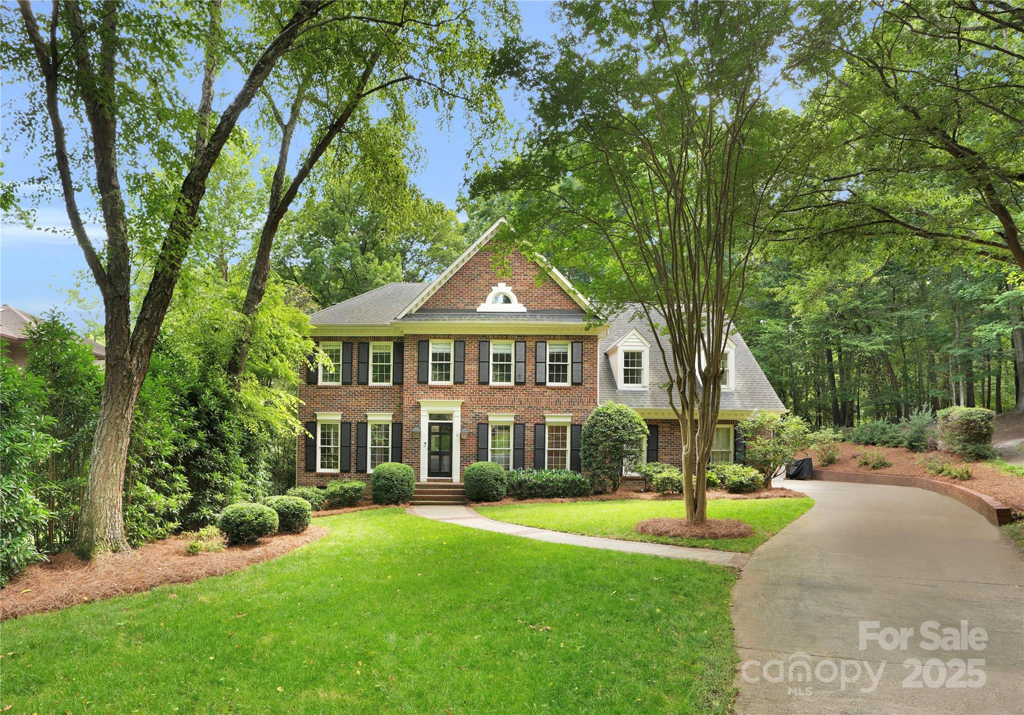 Photo of 2432 Hartmill Court, Charlotte, NC 28226