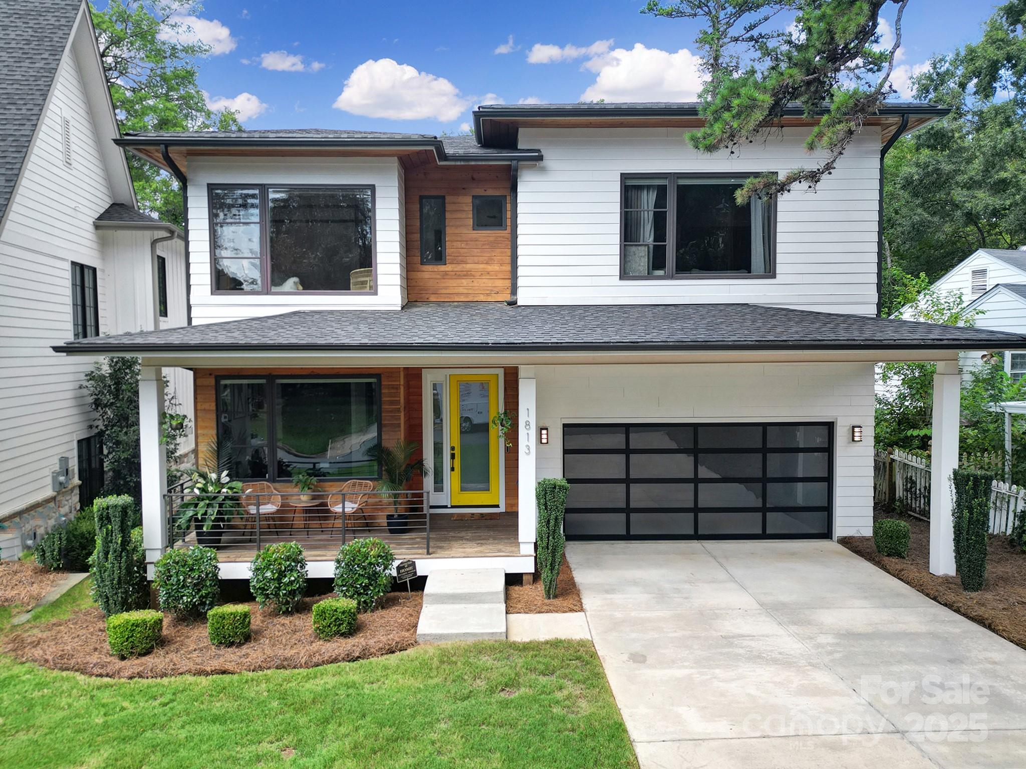 Photo of 1813 Kenwood Avenue, Charlotte, NC 28205