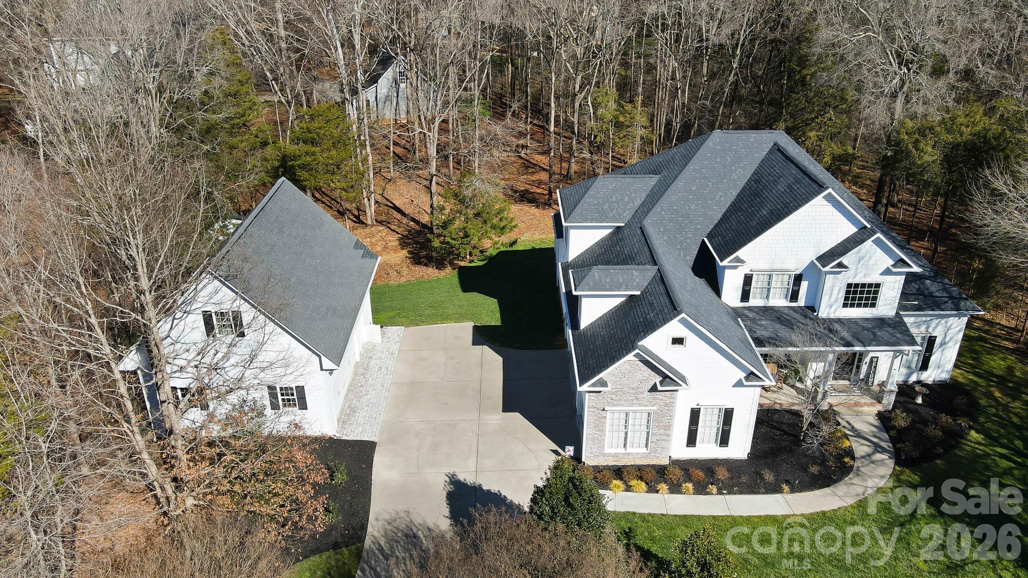 Photo of 6125 Mcilwaine Road, Huntersville, NC 28078