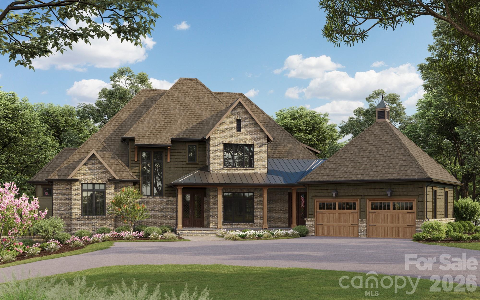 Photo of 233 Greenbay Road, Mooresville, NC 28117