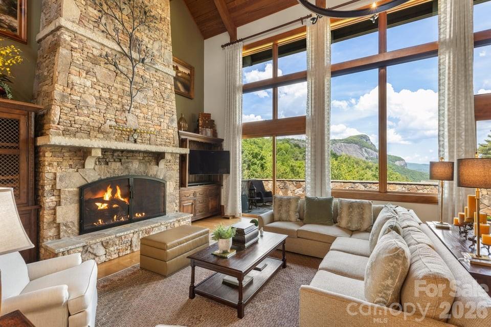 Photo of 70 Norton Court, Highlands, NC 28741