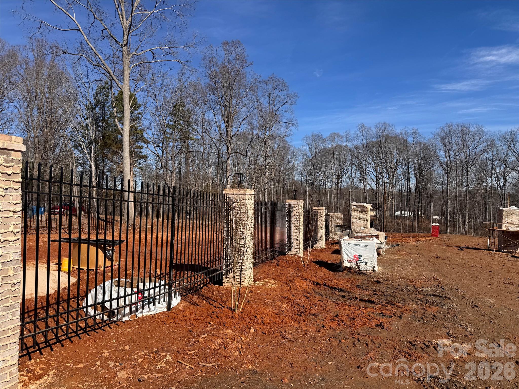 Photo of 228 Fern Hill Road, Troutman, NC 28166