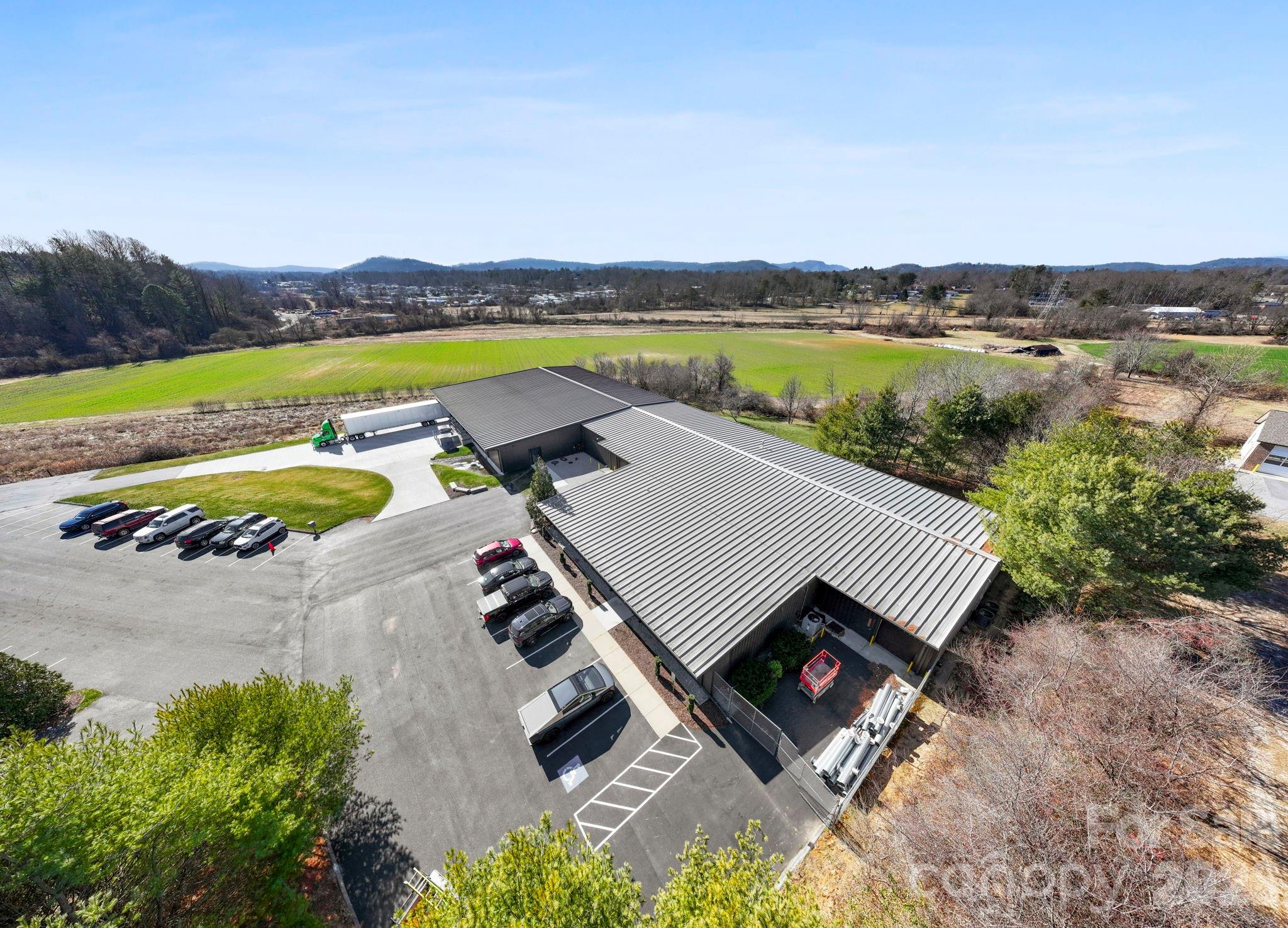 Photo of 110 Commercial Boulevard, Flat Rock, NC 28731