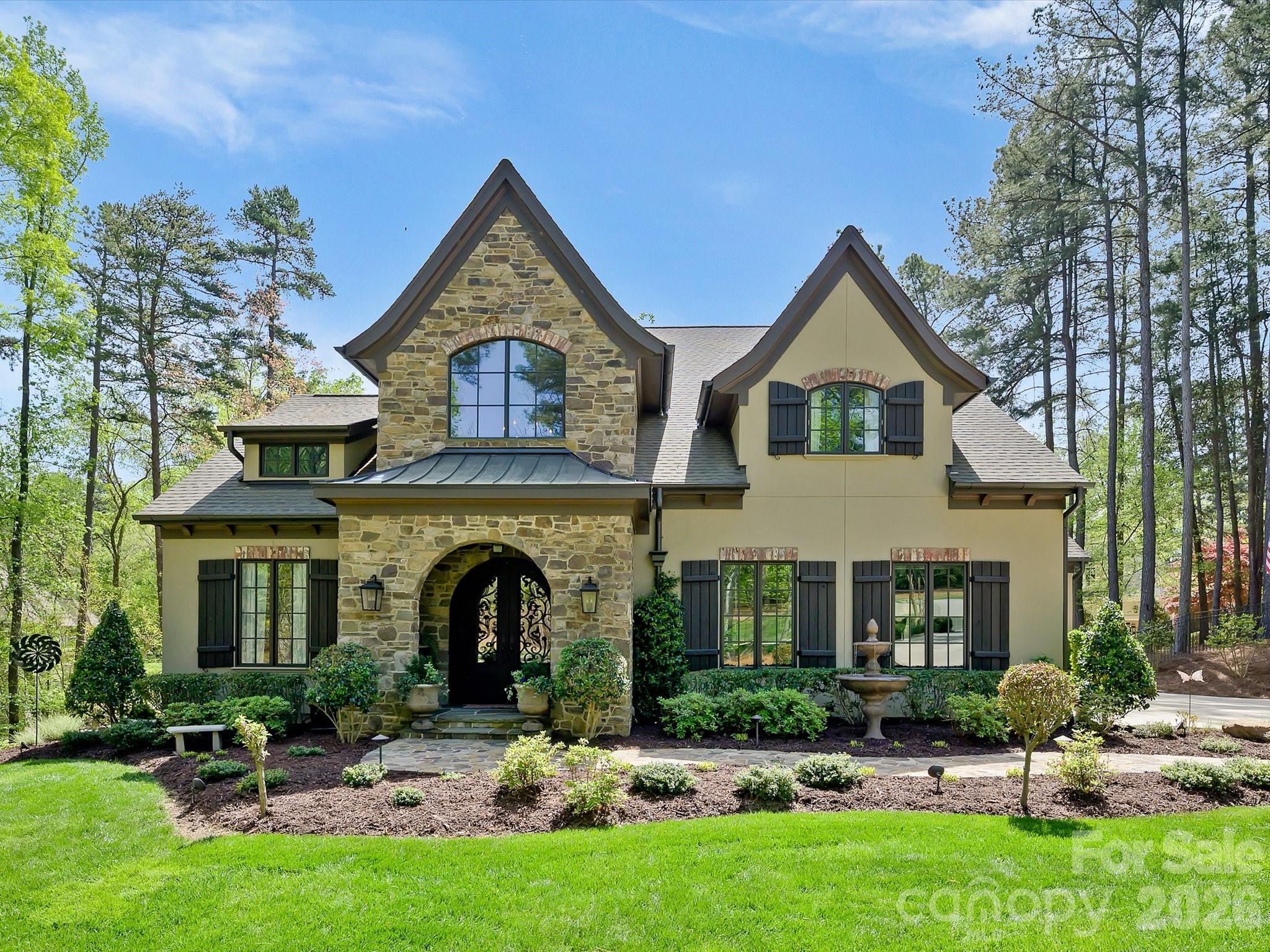 Photo of 150 Brownstone Drive, Mooresville, NC 28117