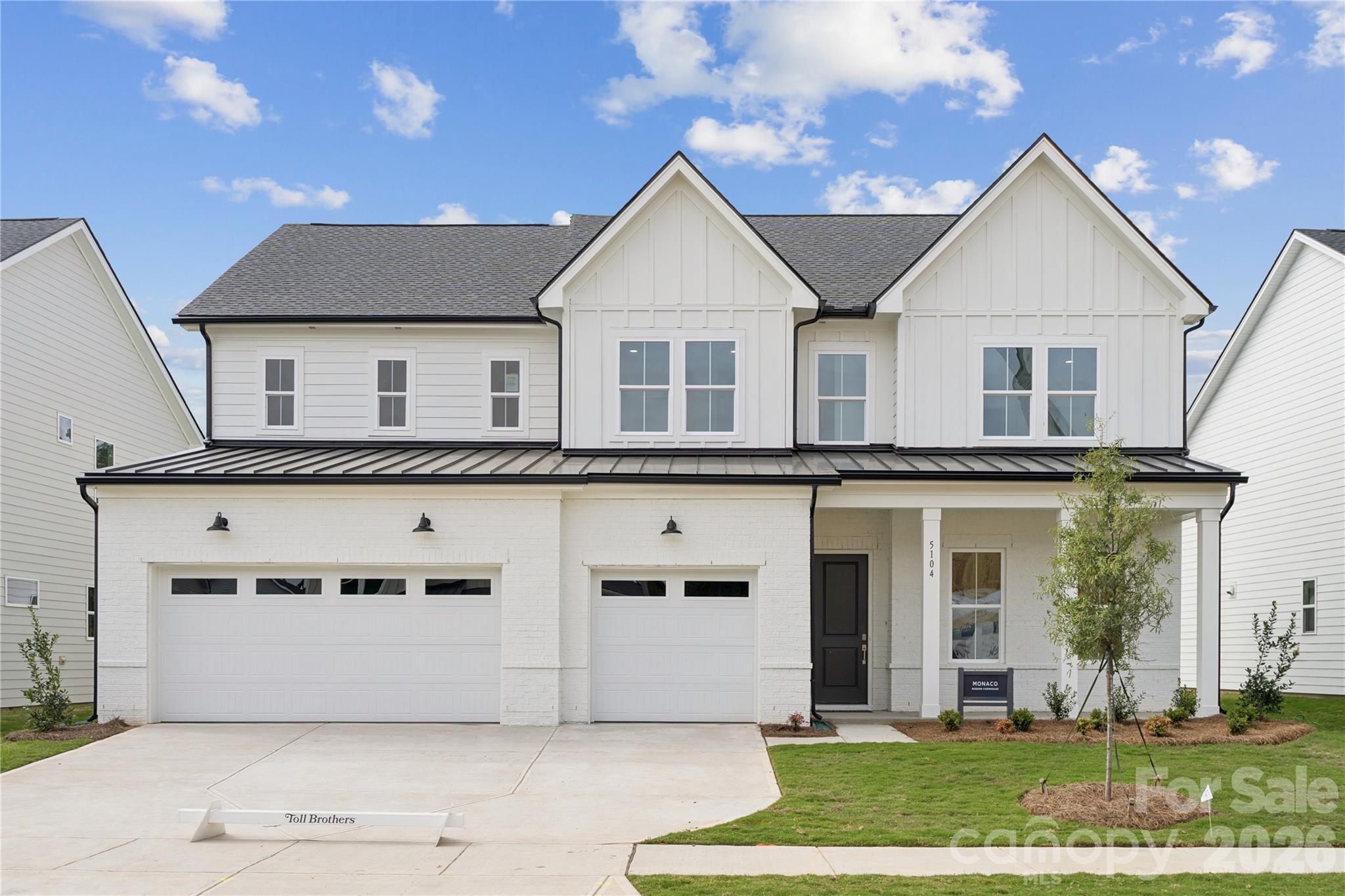 Photo of 7312 Irish Elk Road, Huntersville, NC 28078