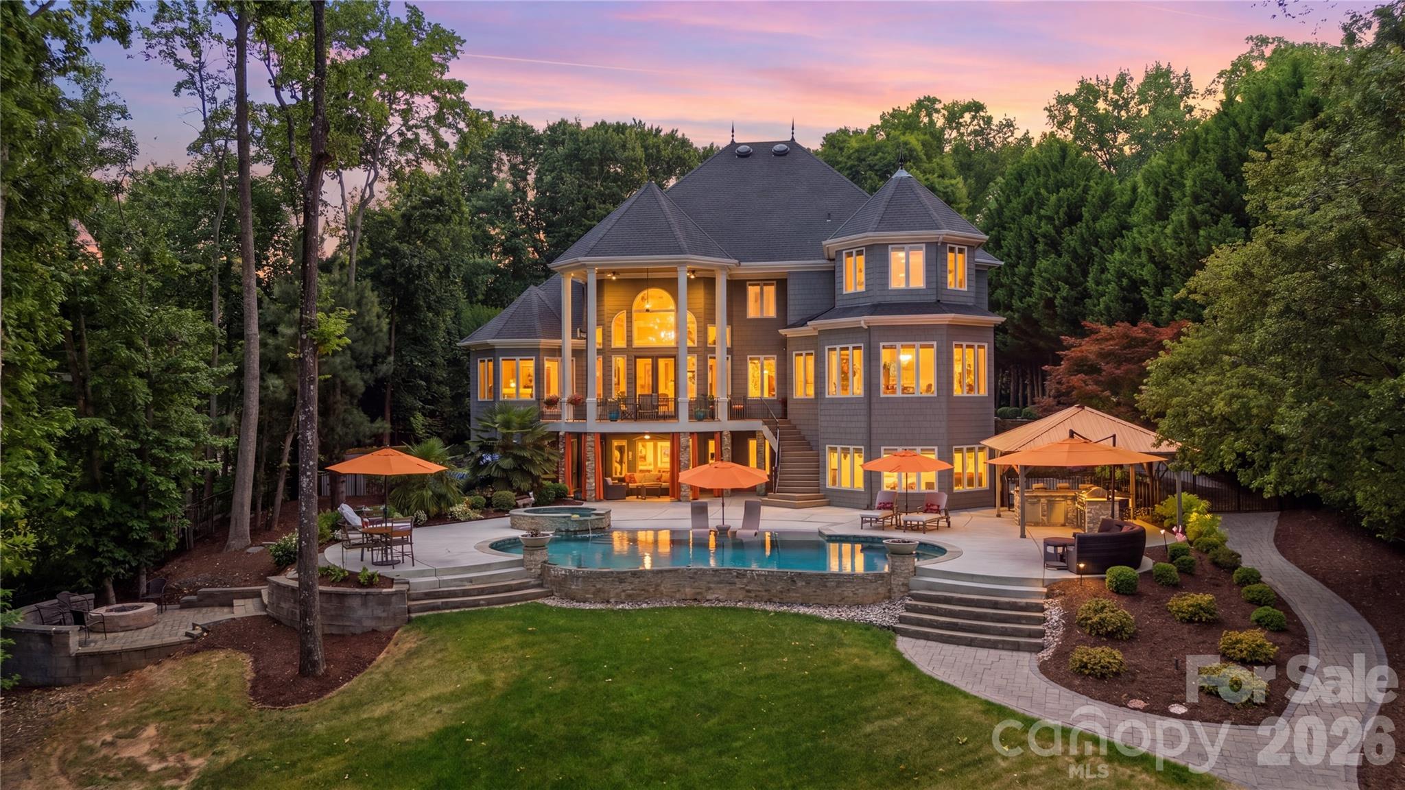 Photo of 4828 Burton Lane, Denver, NC 28037