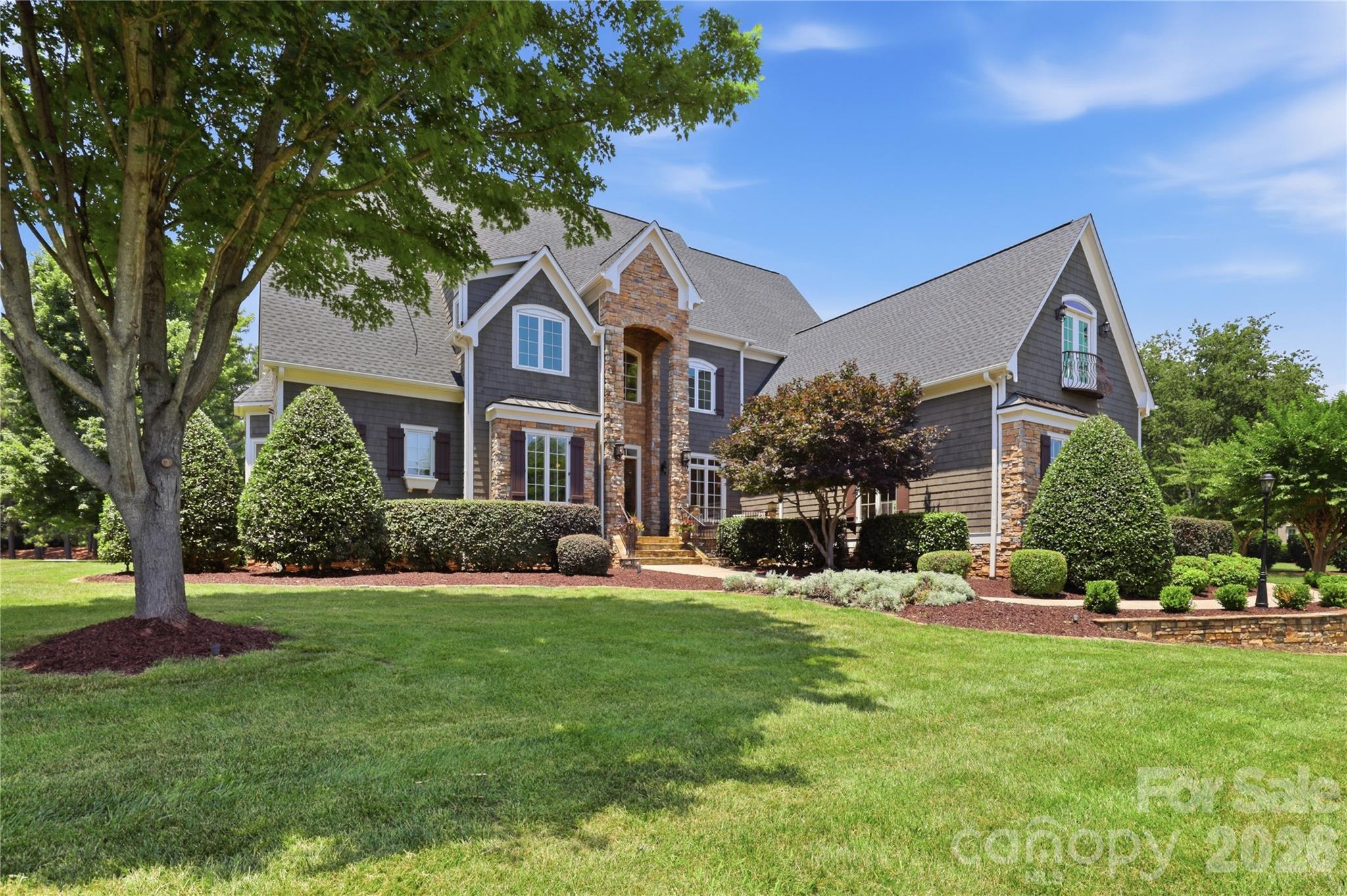 Photo of 161 Cape Cod Way, Mooresville, NC 28117