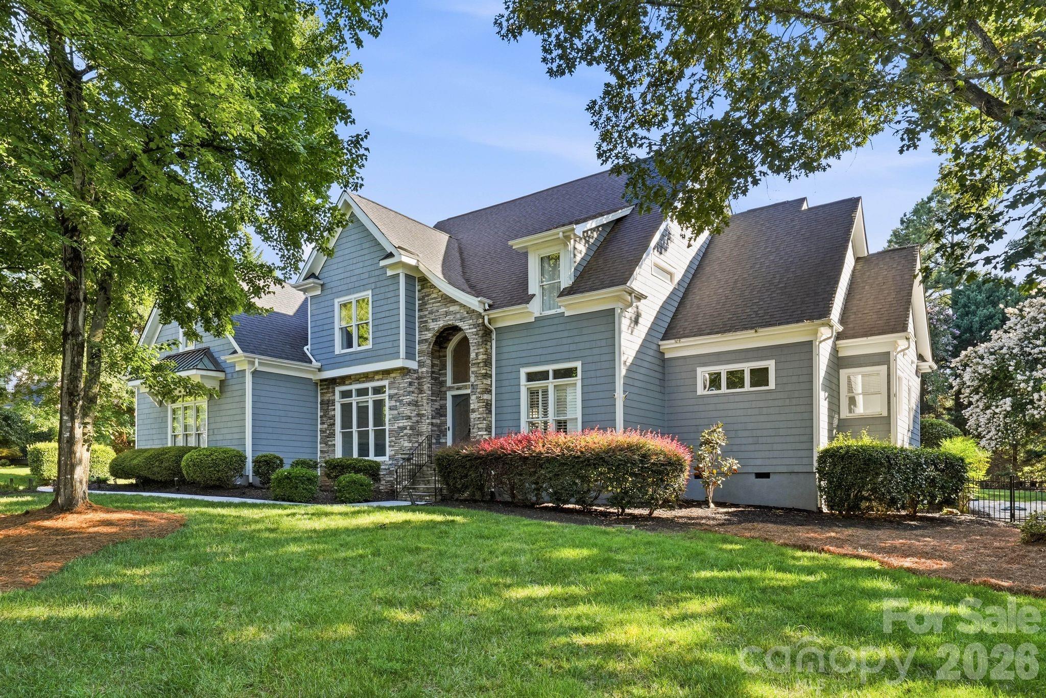 Photo of 104 Gammon Point Court, Mooresville, NC 28117