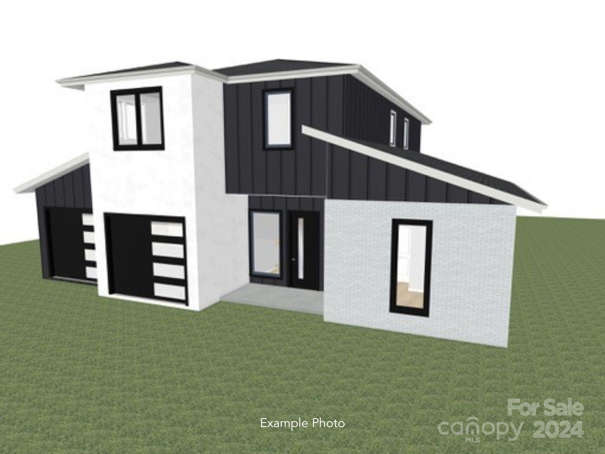 Photo of 3408 Anson Street, Charlotte, NC 28209