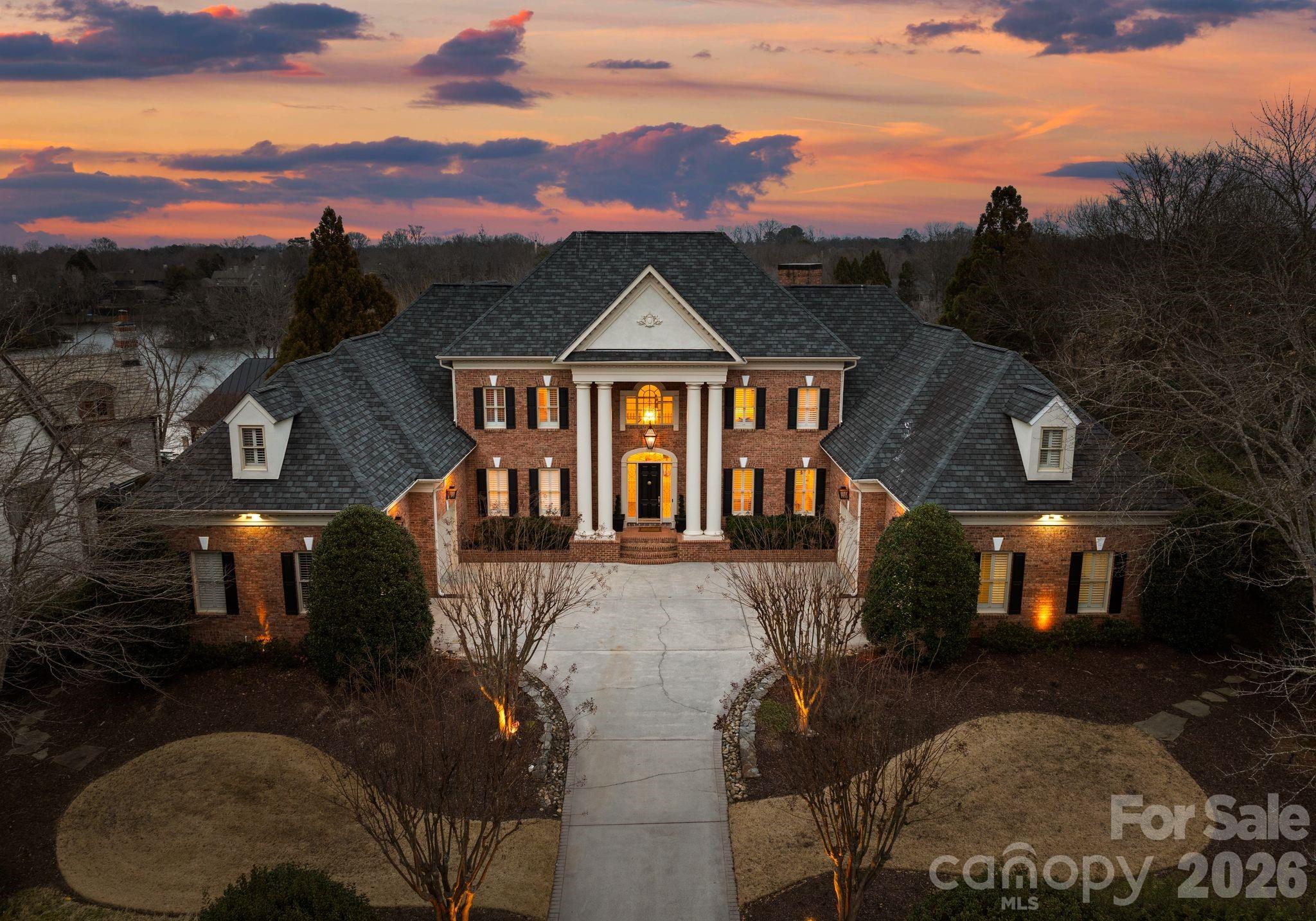 Photo of 8721 Lake Challis Lane, Charlotte, NC 28226