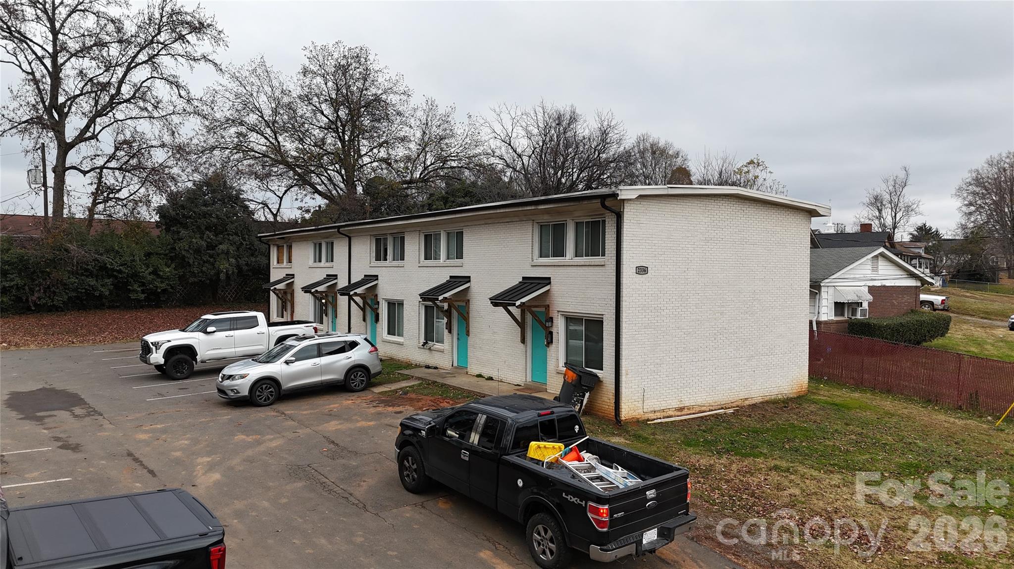 Photo of 2336 Julia Avenue, Charlotte, NC 28206