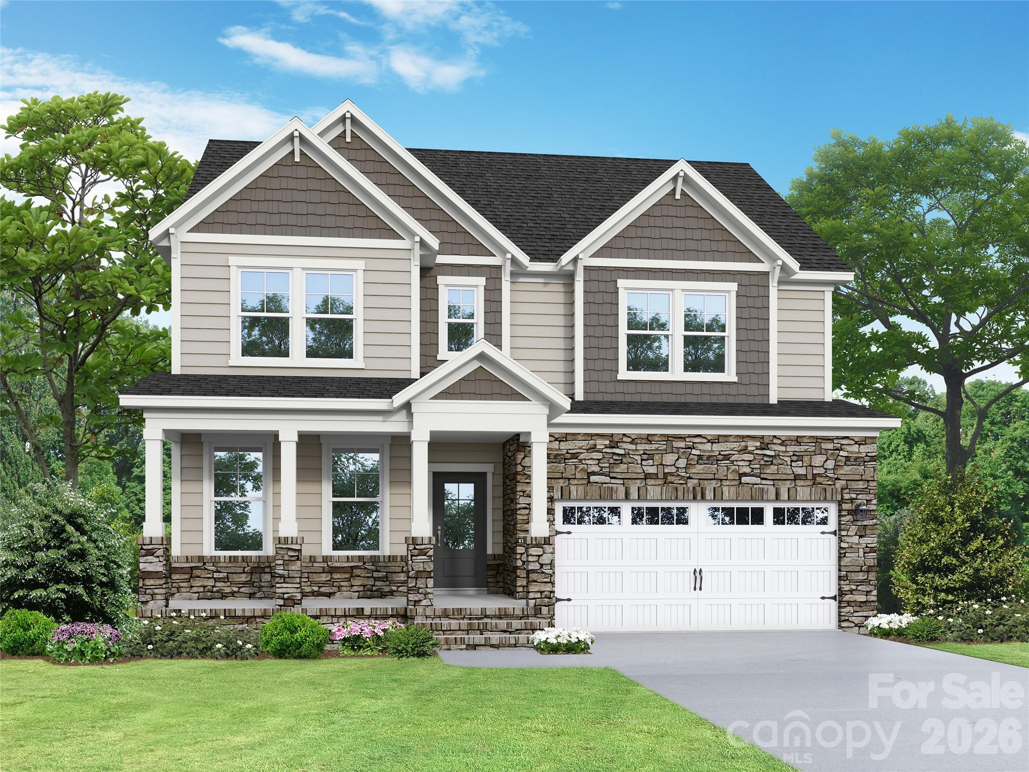 Photo of 2917 audubon Ridge, Belmont, NC 28012