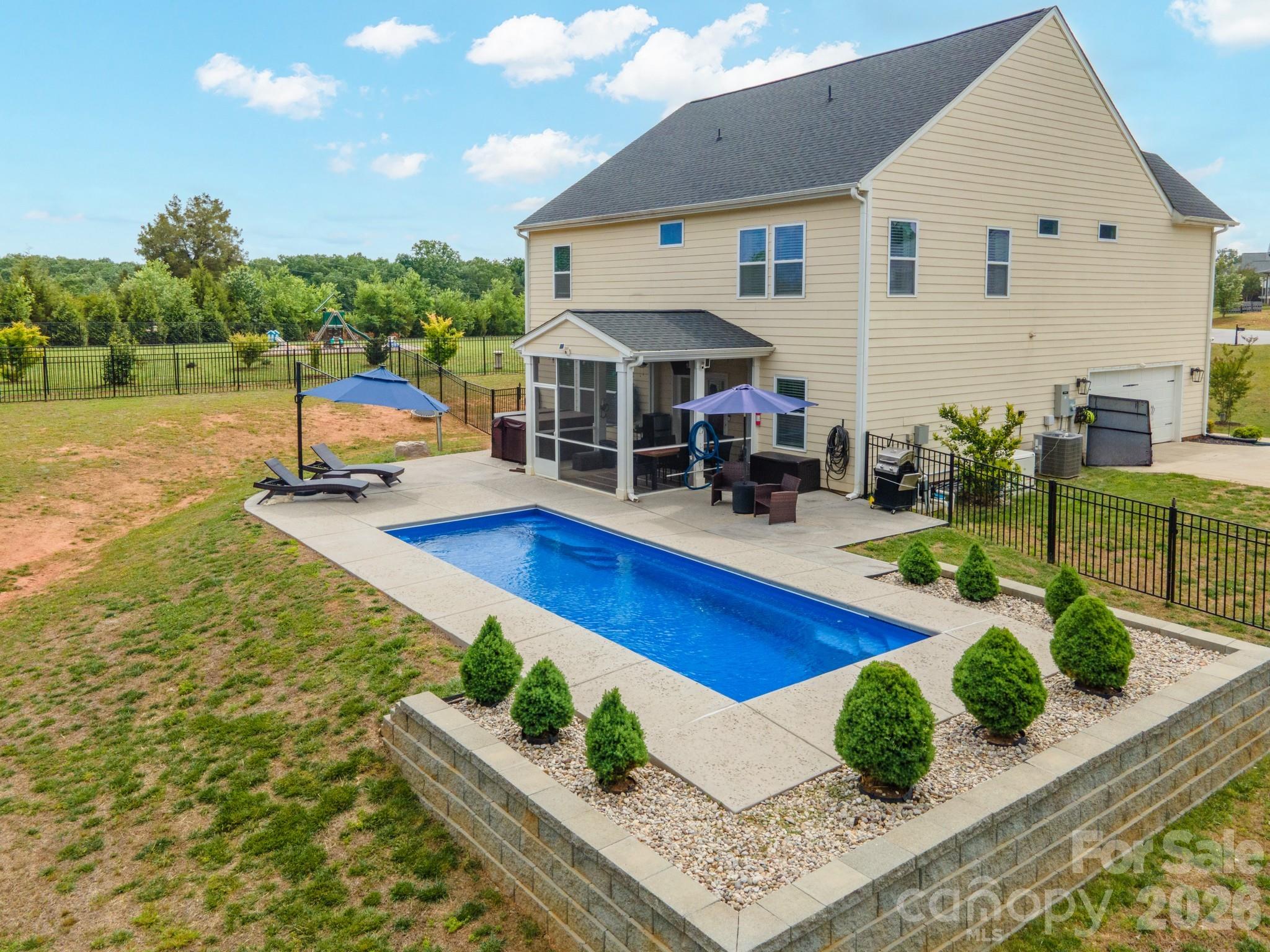 Photo of 3774 Old Village Drive, Maiden, NC 28650
