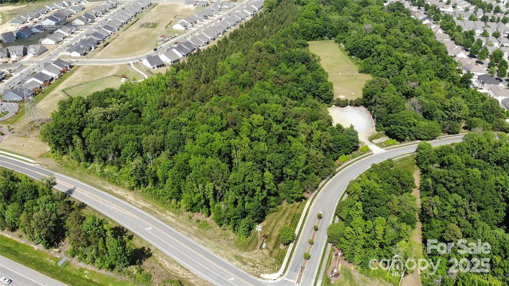 Photo of 0 Saratoga Boulevard, Indian Trail, NC 28079