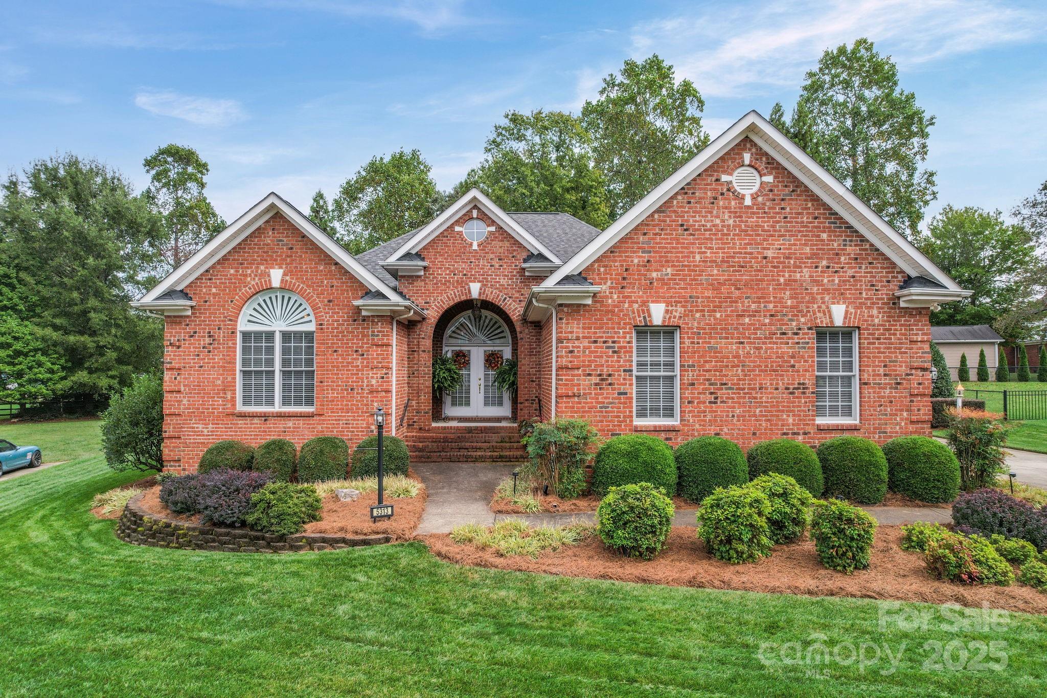 Photo of 5313 Old Town Lane, Gastonia, NC 28056