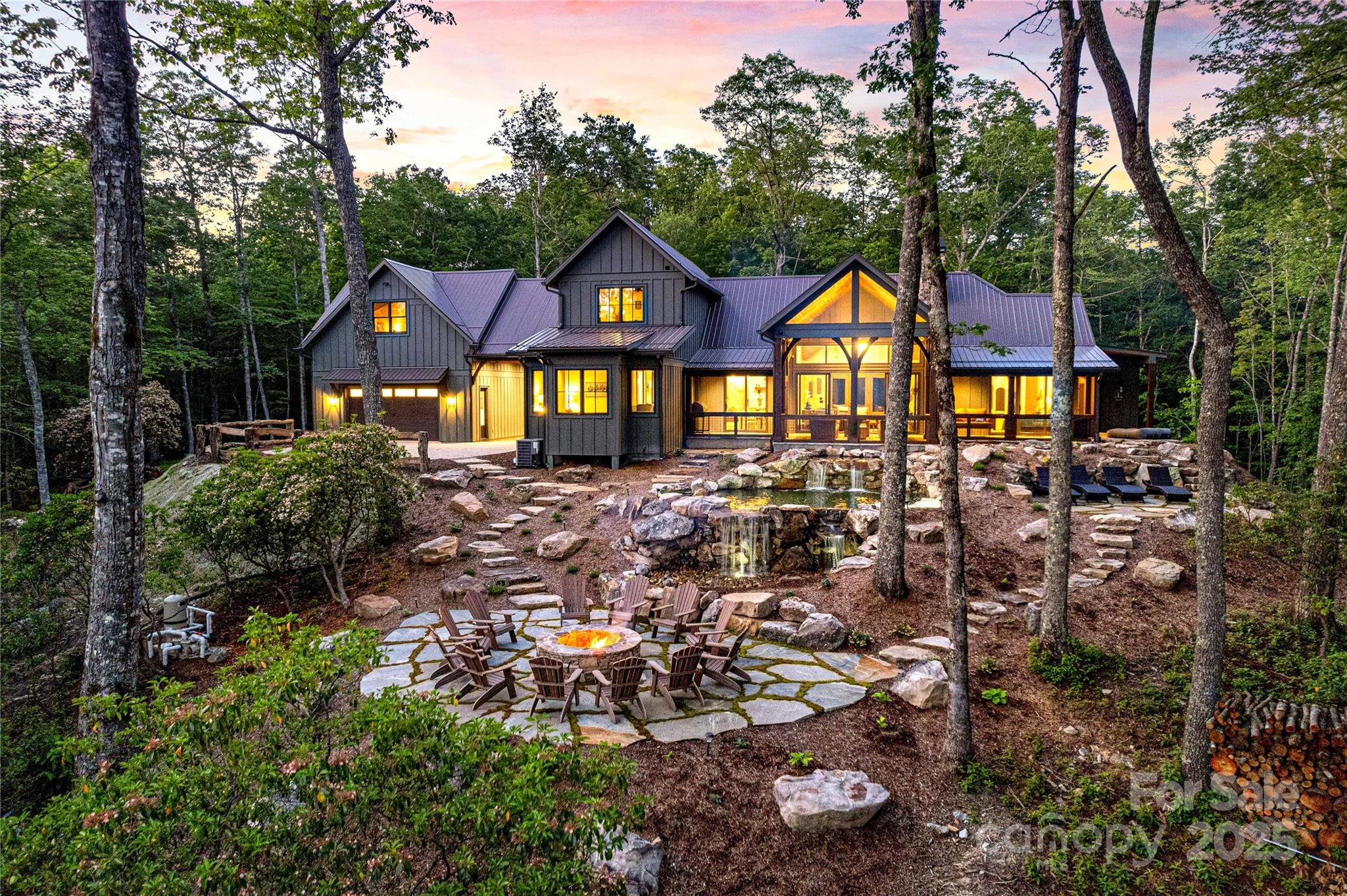 Photo of 142 Brook Trout Trail, Cashiers, NC 28717