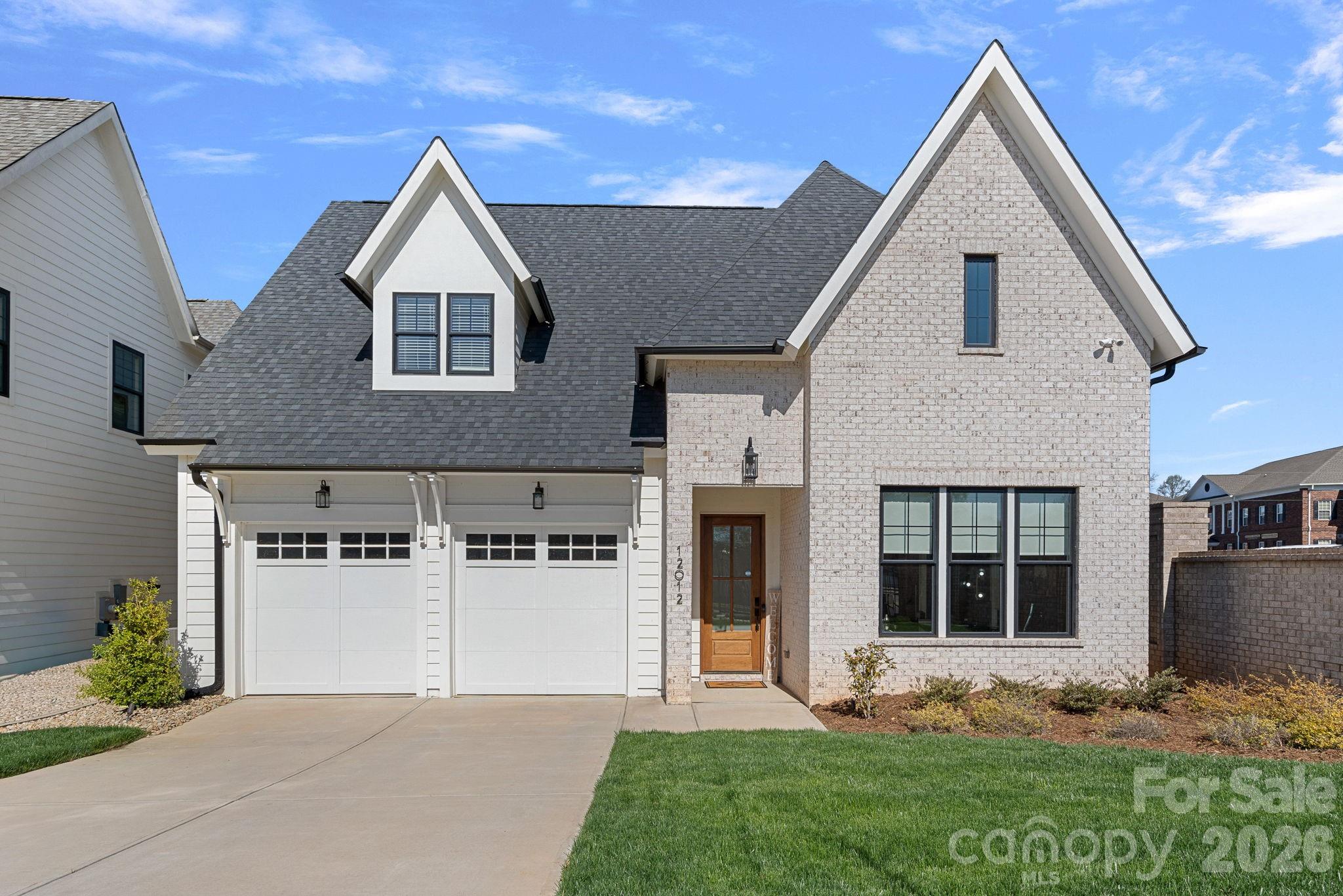 Photo of 12012 Cambridge Square Drive, Cornelius, NC 28031