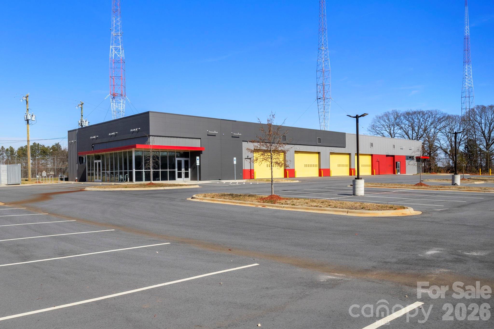 Photo of 9233 Nations Ford Road, Charlotte, NC 28273