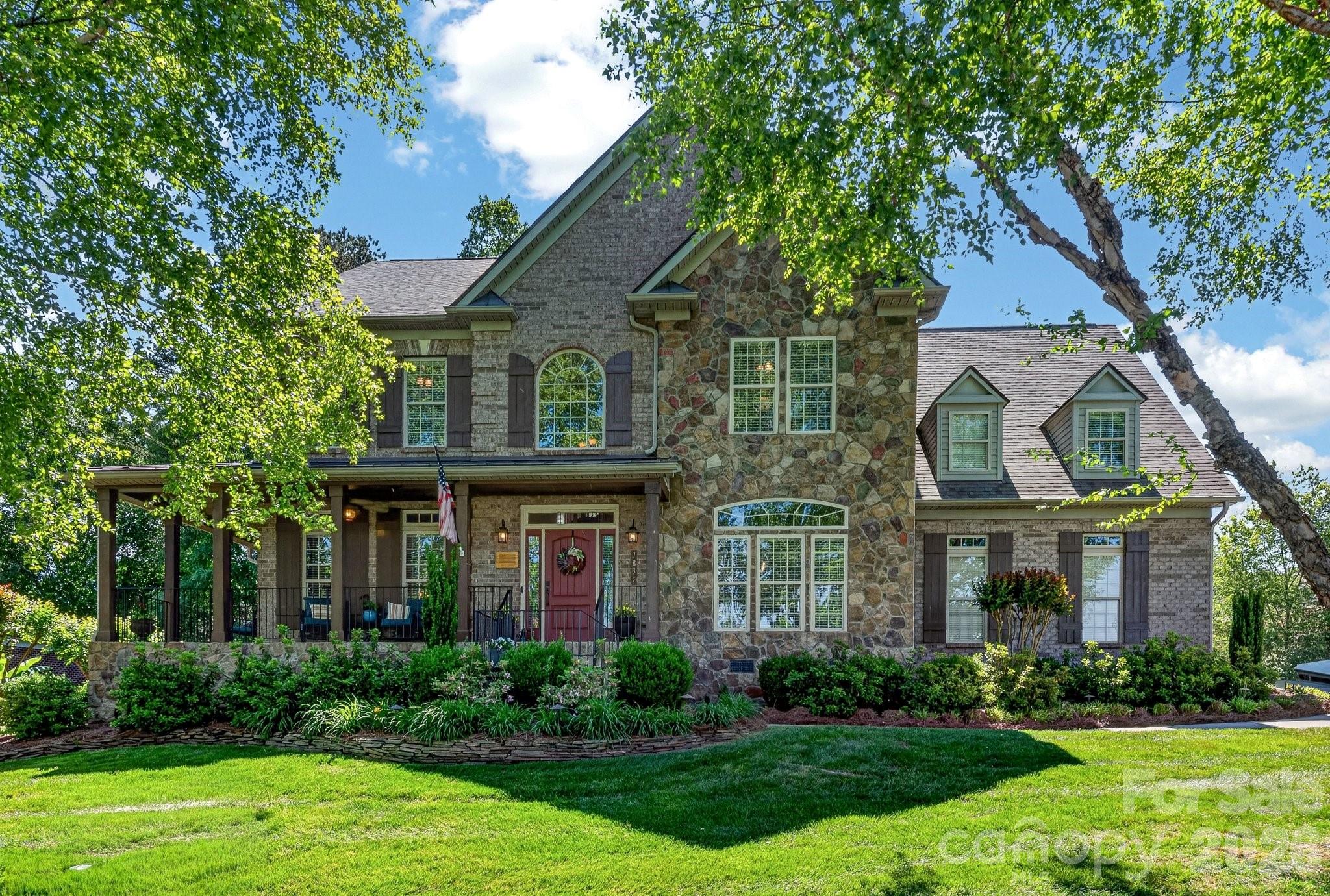 Photo of 7835 Sand Trap Lane, Stanley, NC 28164