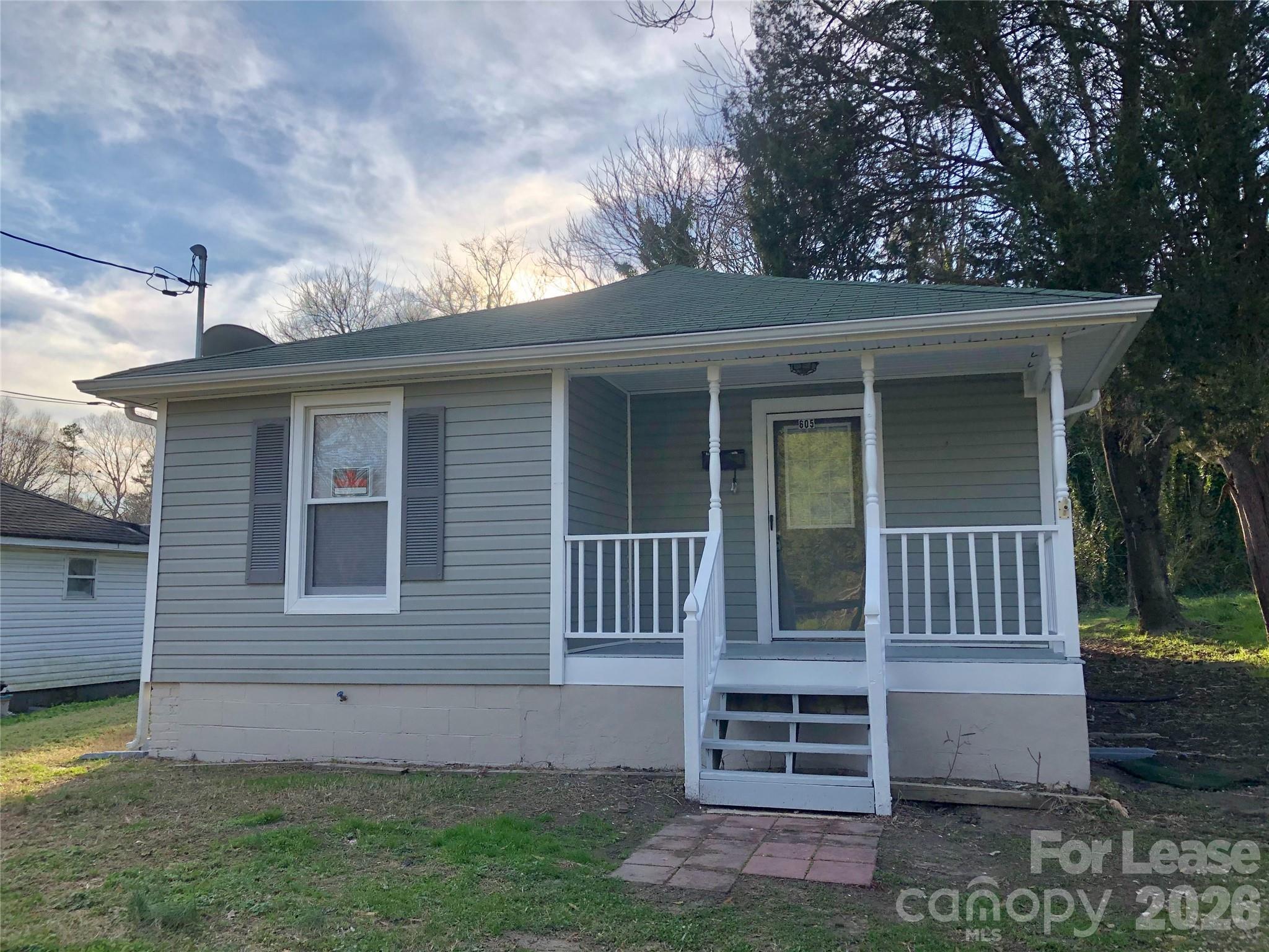 Photo of 605 Scruggs Street, Gastonia, NC 28052