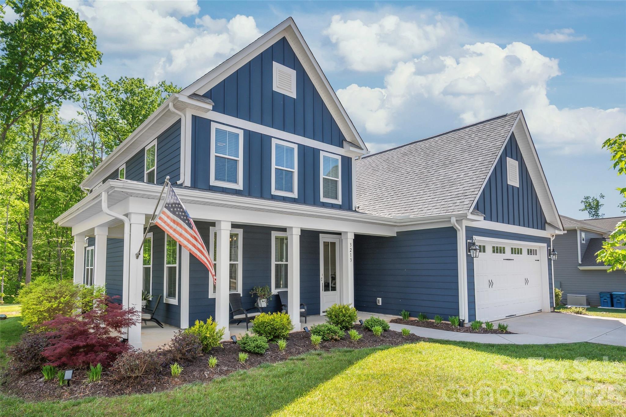 Photo of 3213 Timber Run Lane, Maiden, NC 28650