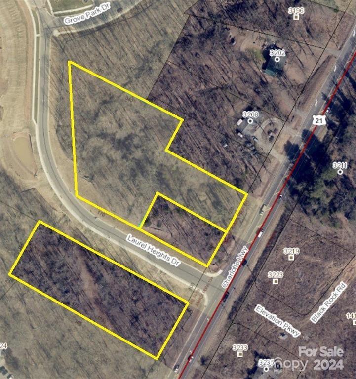Photo of 0000 Charlotte Highway, Mooresville, NC 28117
