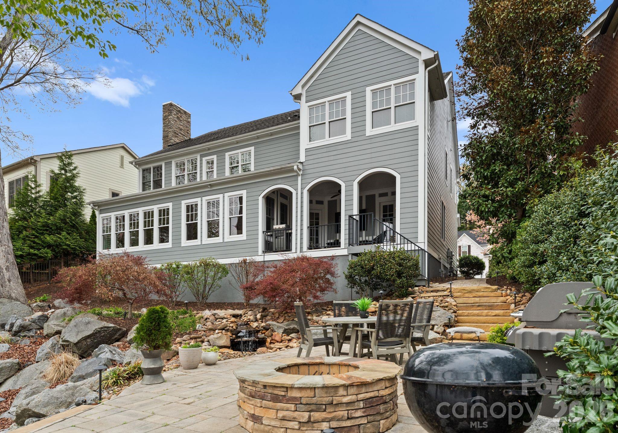 Photo of 21311 Baltic Drive, Cornelius, NC 28031