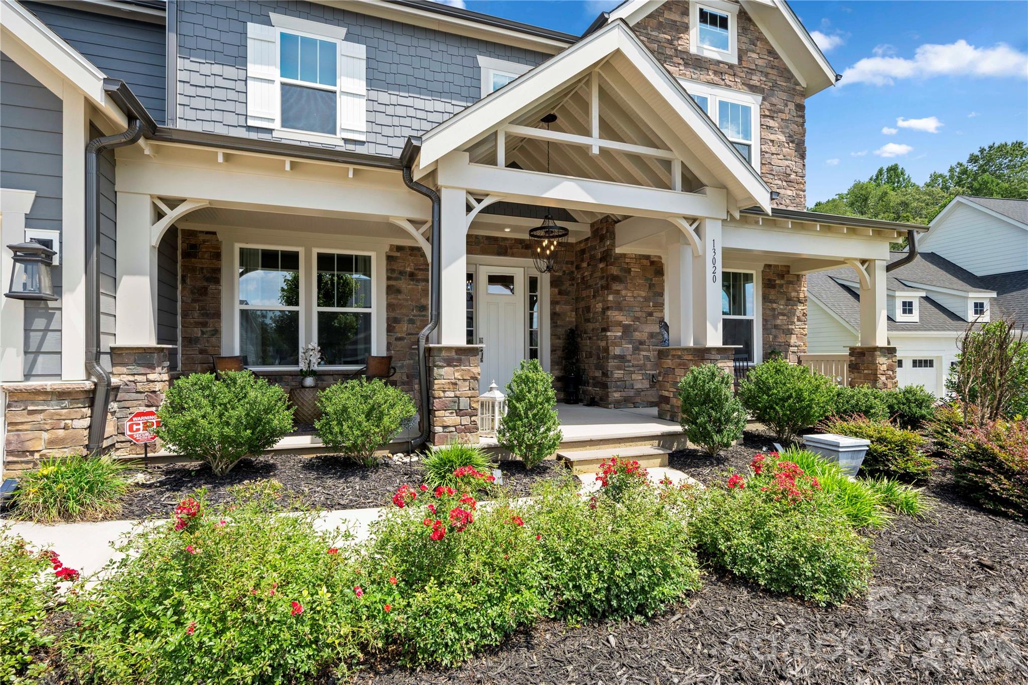 Photo of 13020 Brooklyn Skylar Way, Huntersville, NC 28078