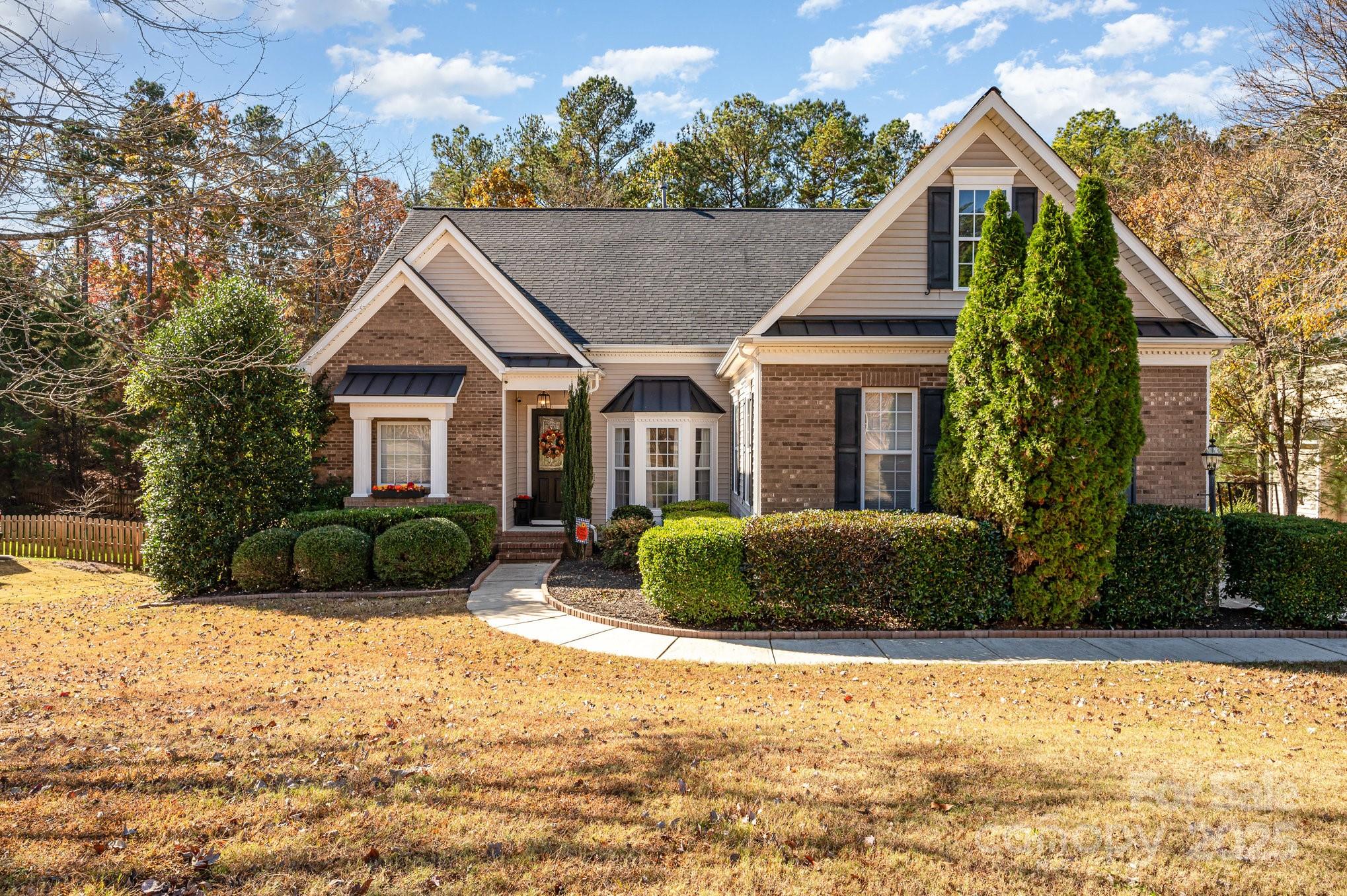 Photo of 4132 Belle Meade Circle, Belmont, NC 28012