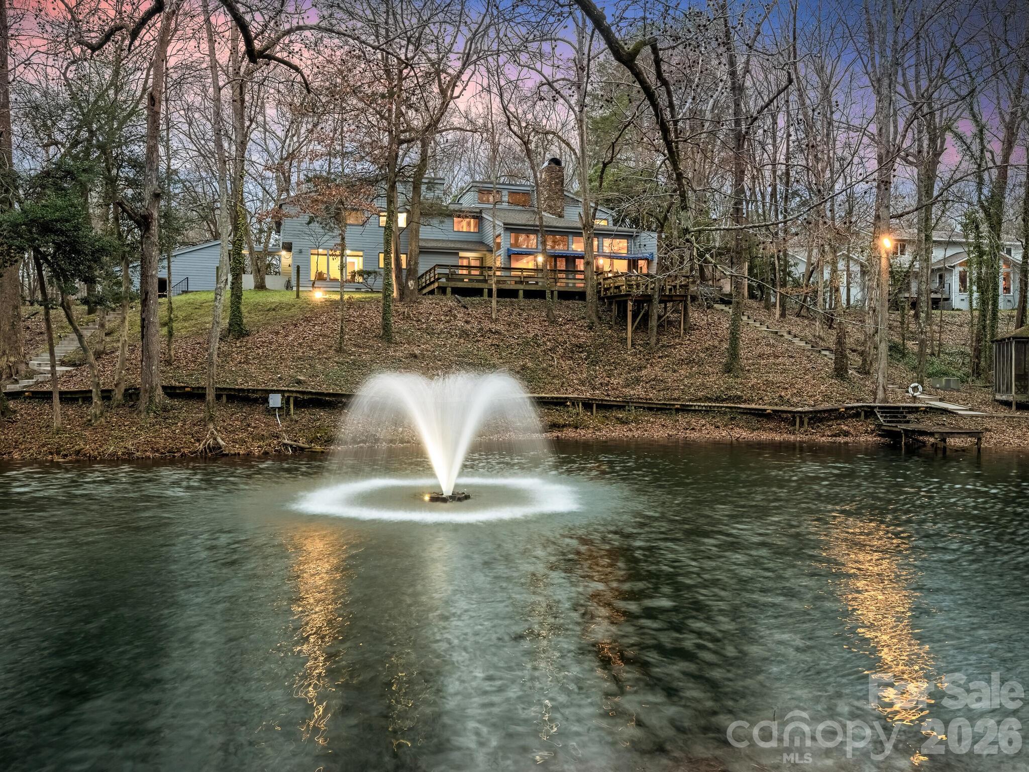 Photo of 5101 Gorham Drive, Charlotte, NC 28226