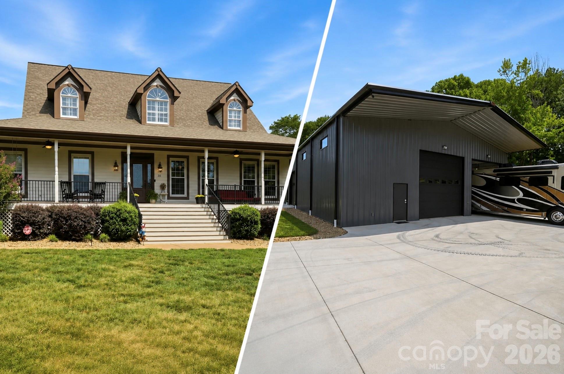 Photo of 211 Winthrow Creek Road, Mooresville, NC 28115
