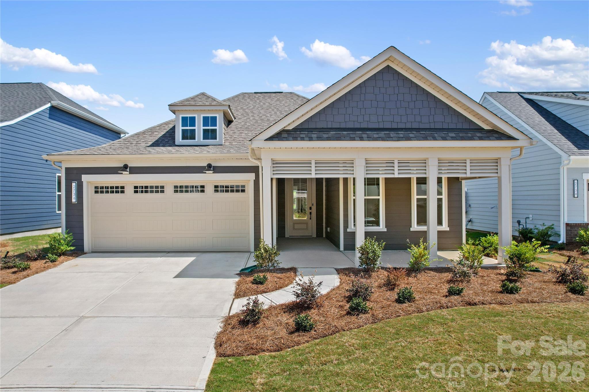 Photo of 2736 Peak Court, Belmont, NC 28012