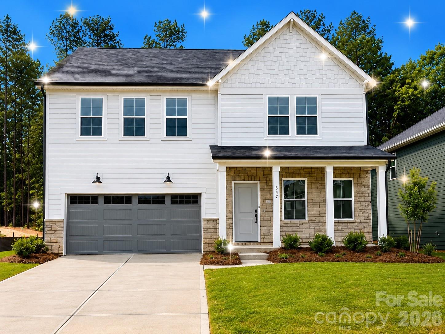Photo of 547 Cottage Garden Lane, Belmont, NC 28012