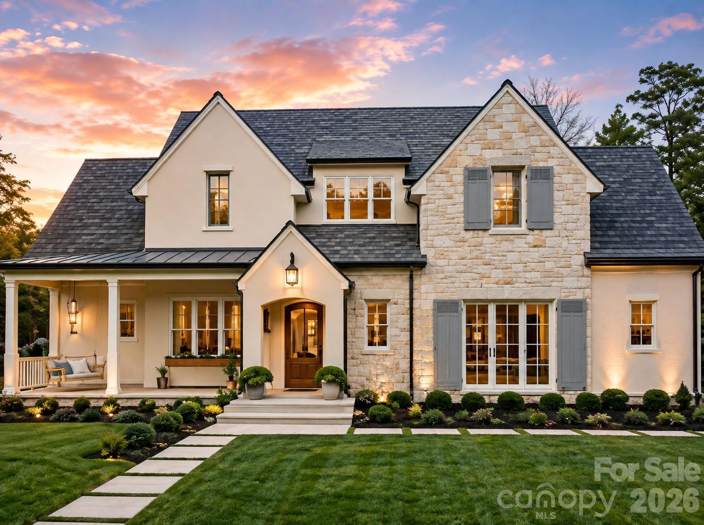 Photo of 1009 Cane Manor Court, Waxhaw, NC 28173
