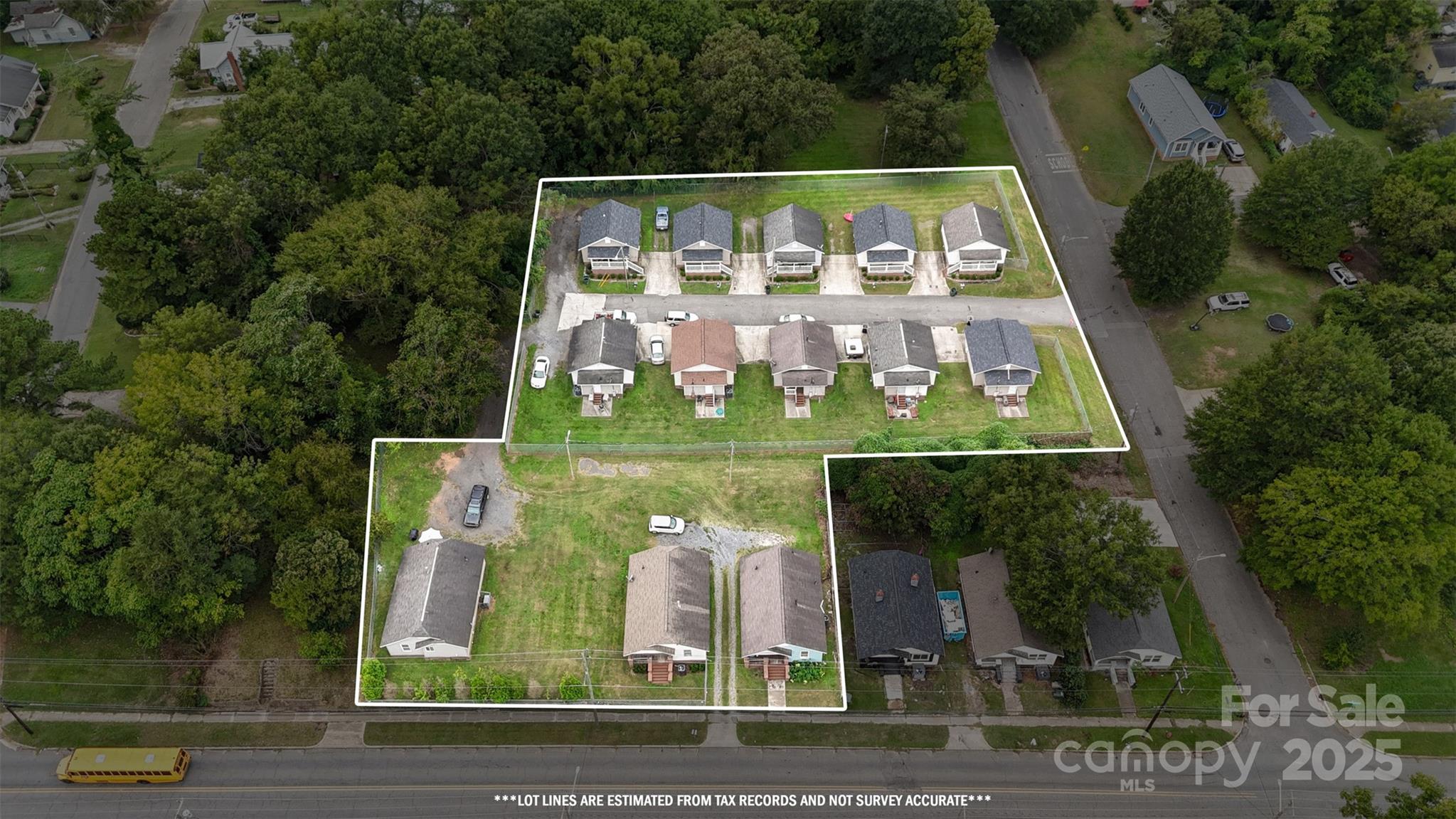 Photo of 606 N Logan Street, Gastonia, NC 28052