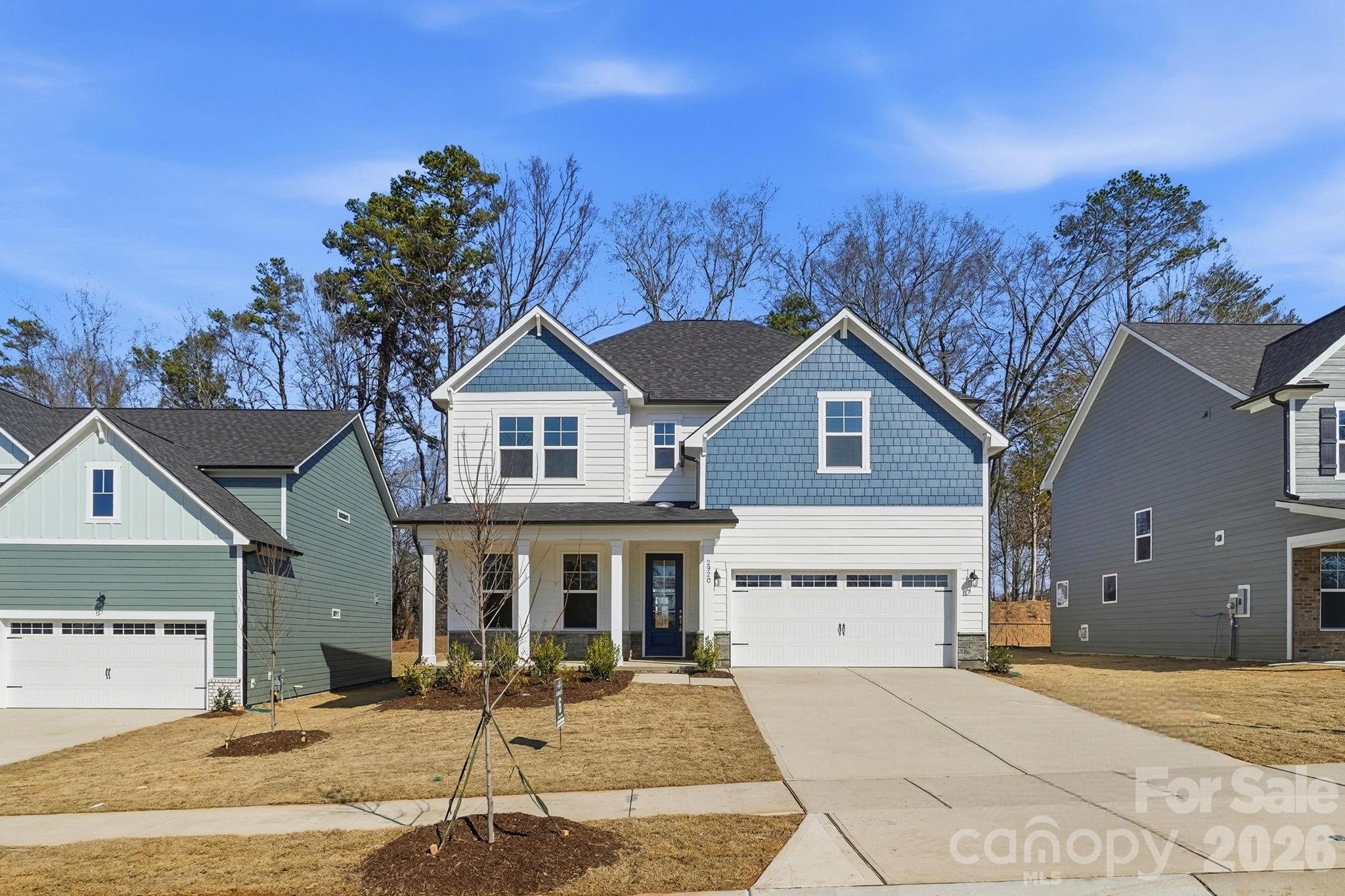 Photo of 2920 audubon Ridge, Belmont, NC 28012