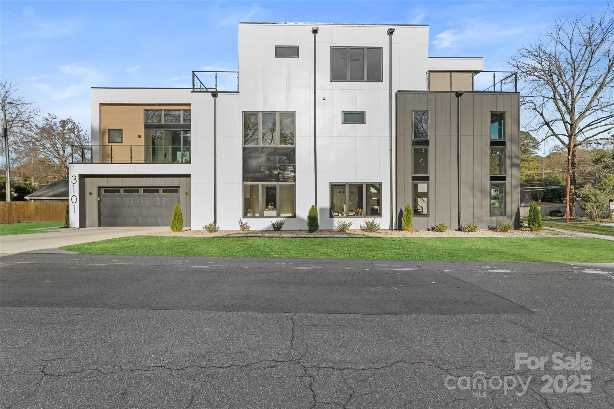Photo of 3101 Florida Avenue, Charlotte, NC 28205