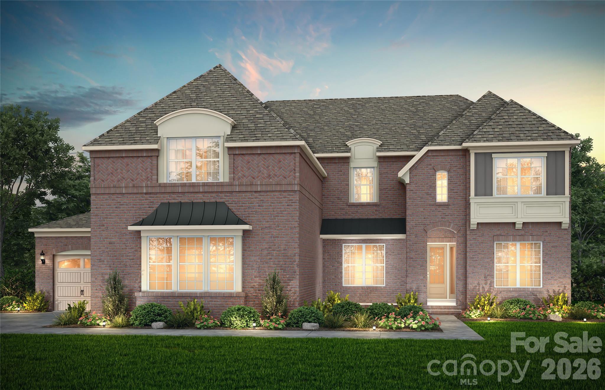 Photo of 9318 Ansley Park Place, Huntersville, NC 28078