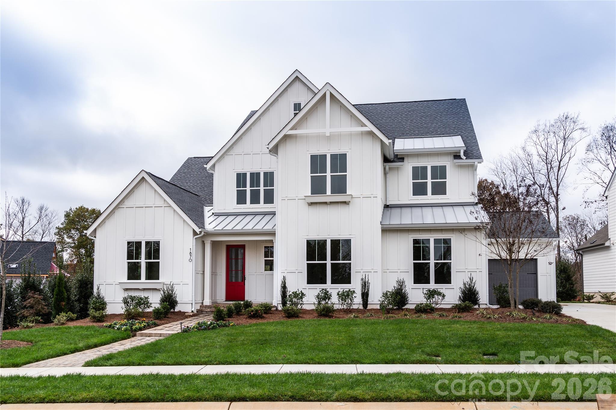 Photo of 5728 Crescent Field Circle, Huntersville, NC 28078