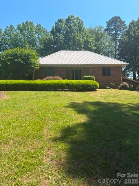 Photo of 401 Greenway Street, Huntersville, NC 28078