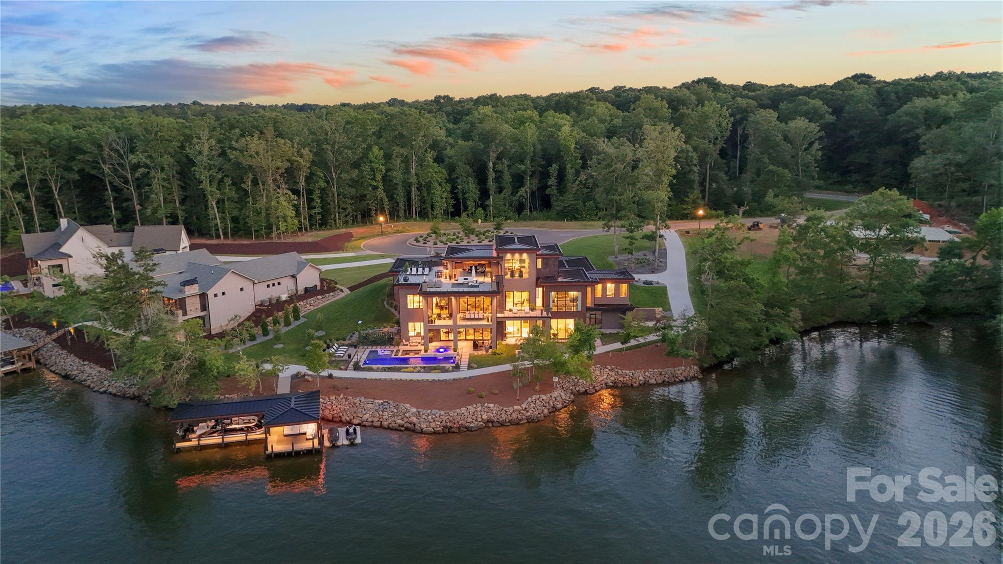 Photo of 127 Brightwood Court, Norwood, NC 28128