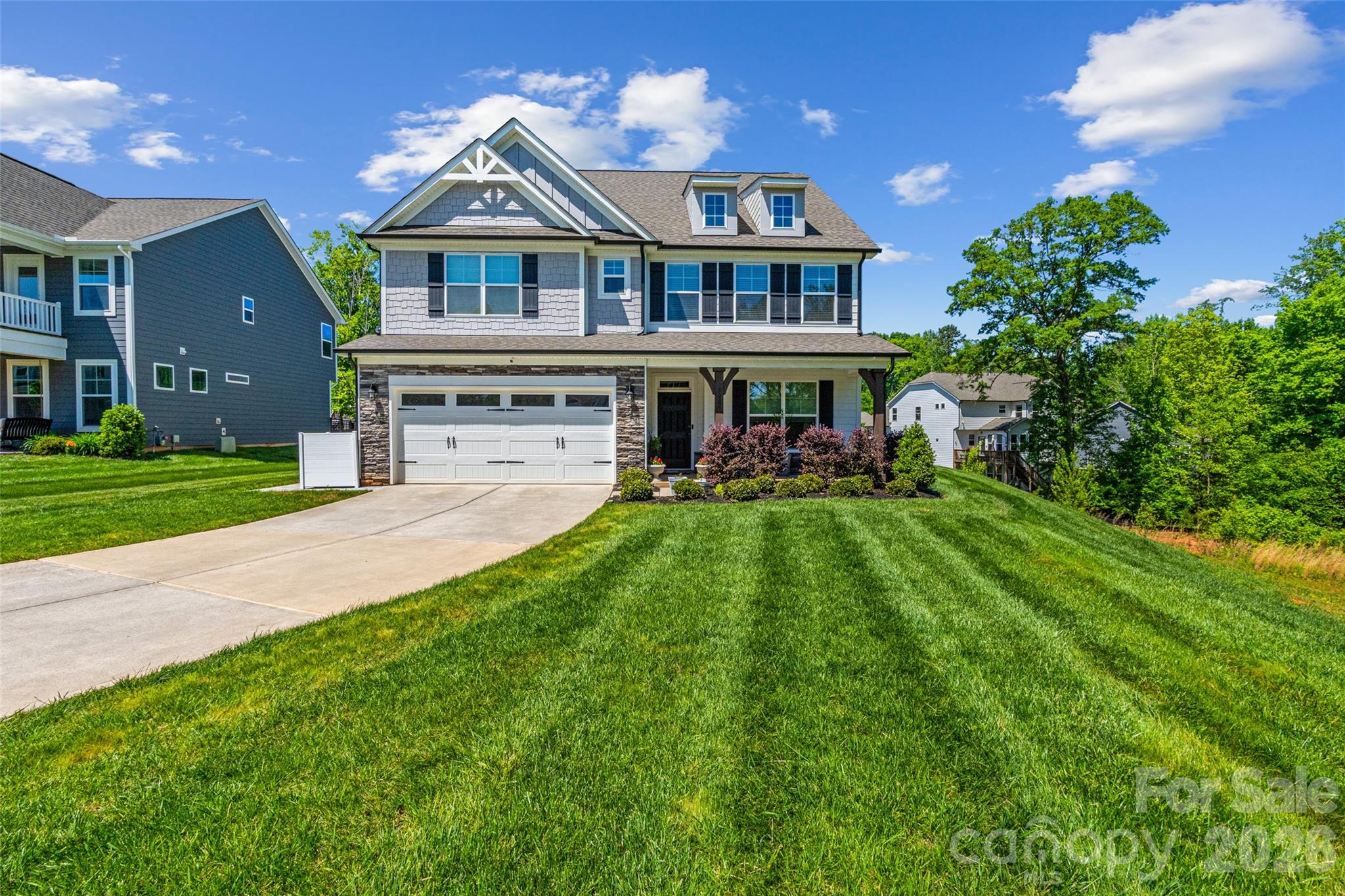 Photo of 3007 Birch Creek Drive, Gastonia, NC 28054
