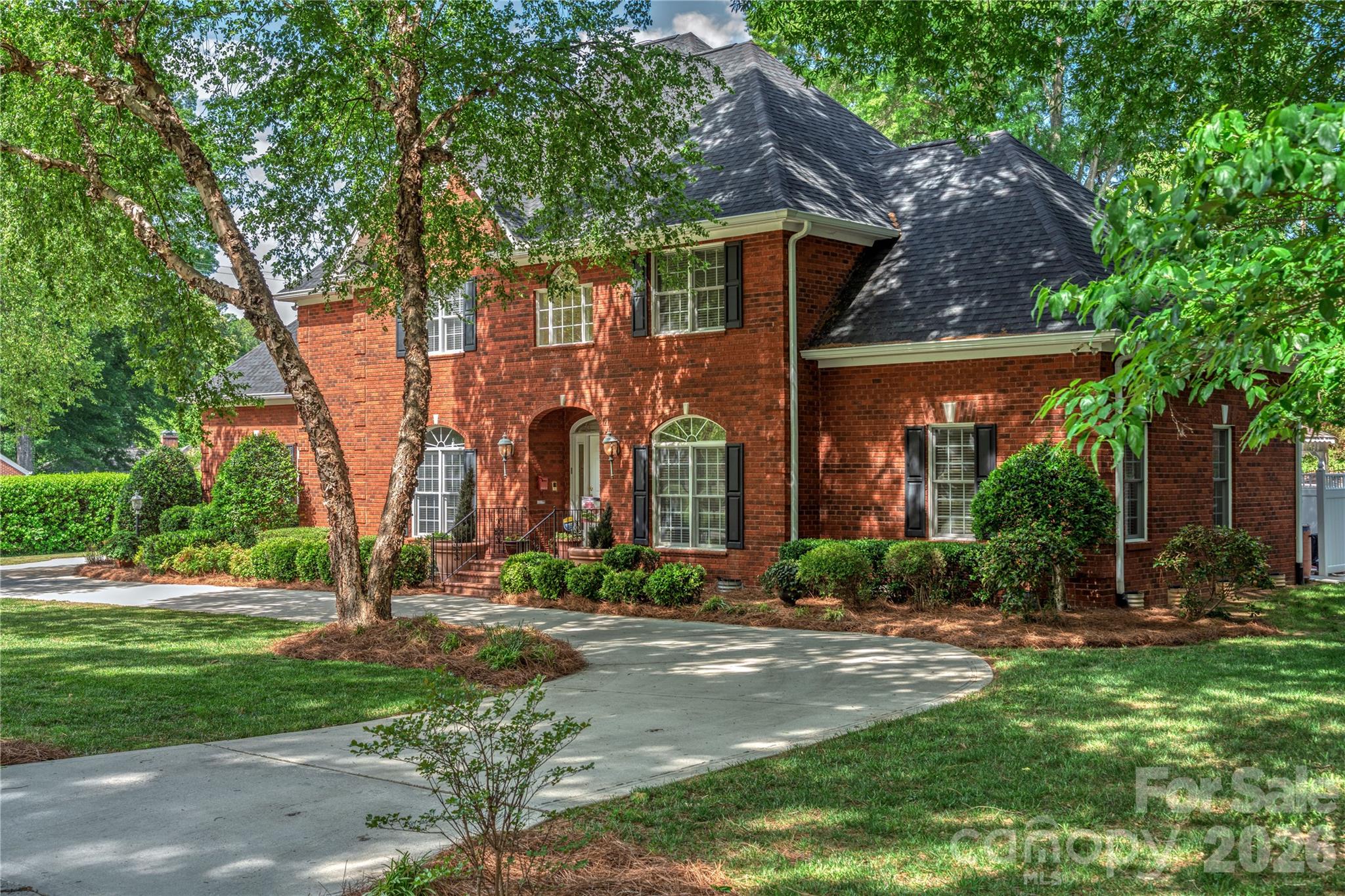 Photo of 1209 S South Street, Gastonia, NC 28052