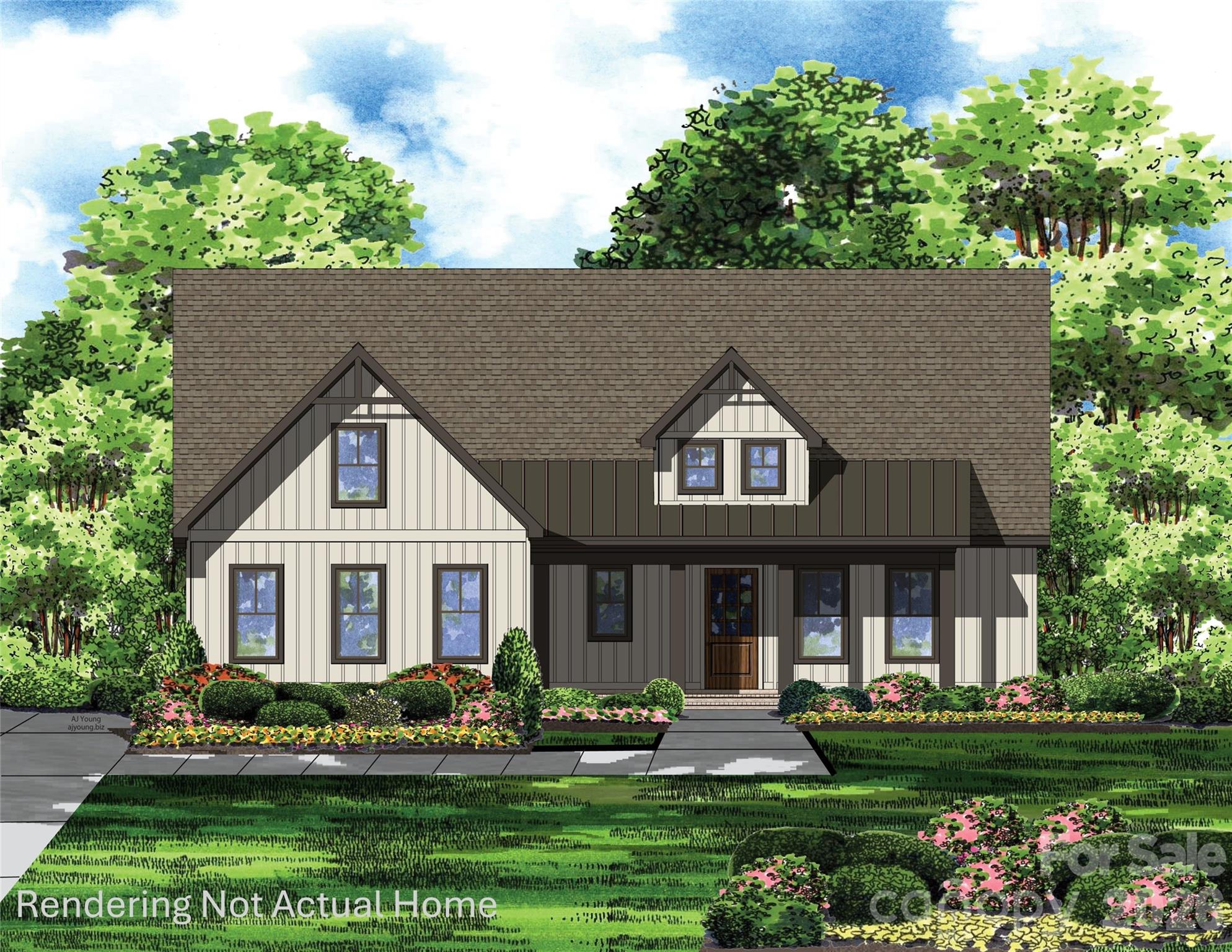 Photo of 1032 Patrick Road, Gastonia, NC 28056